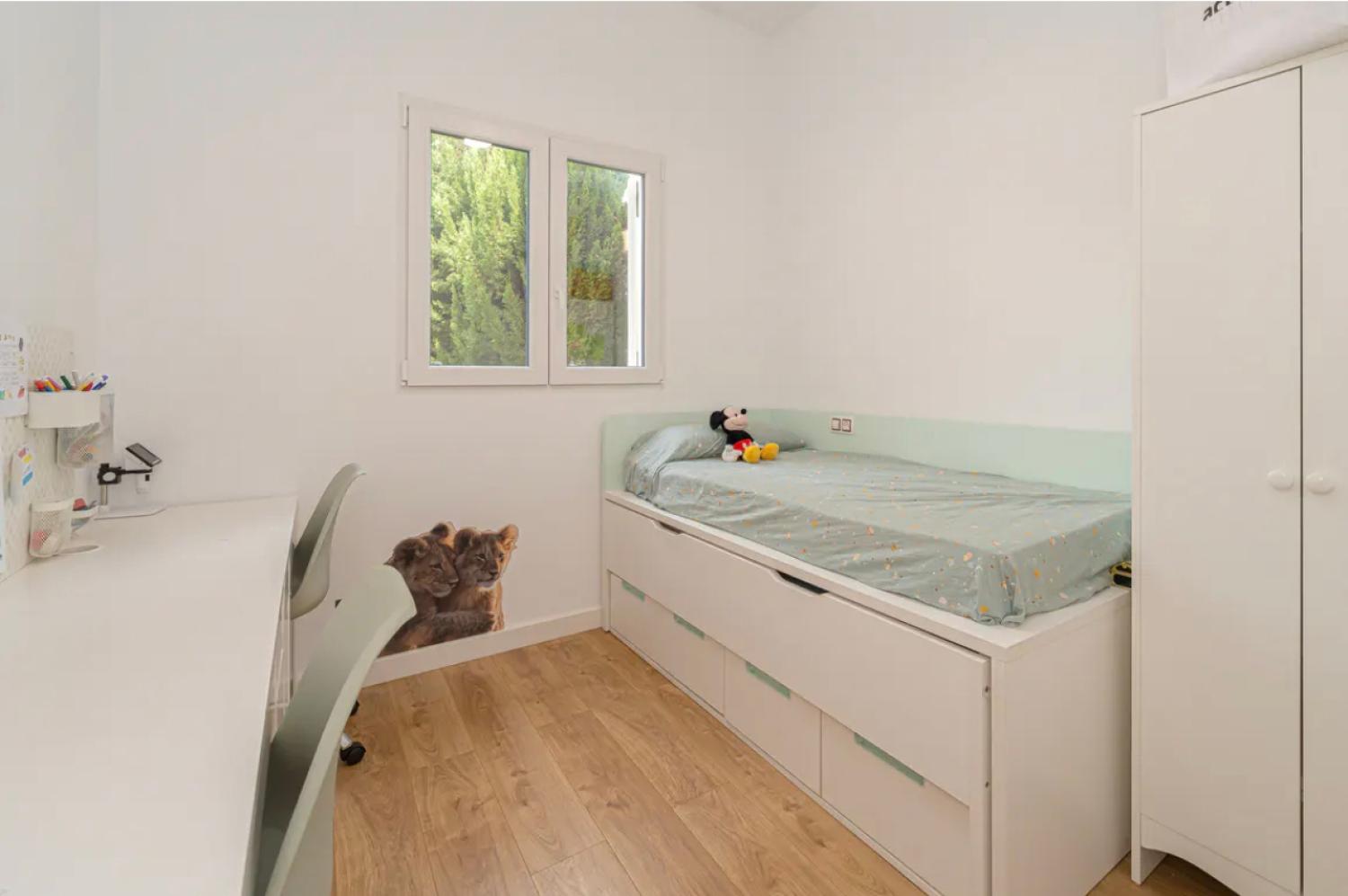  kaufen Doppelhaushälfte Polop Marina Baixa 6