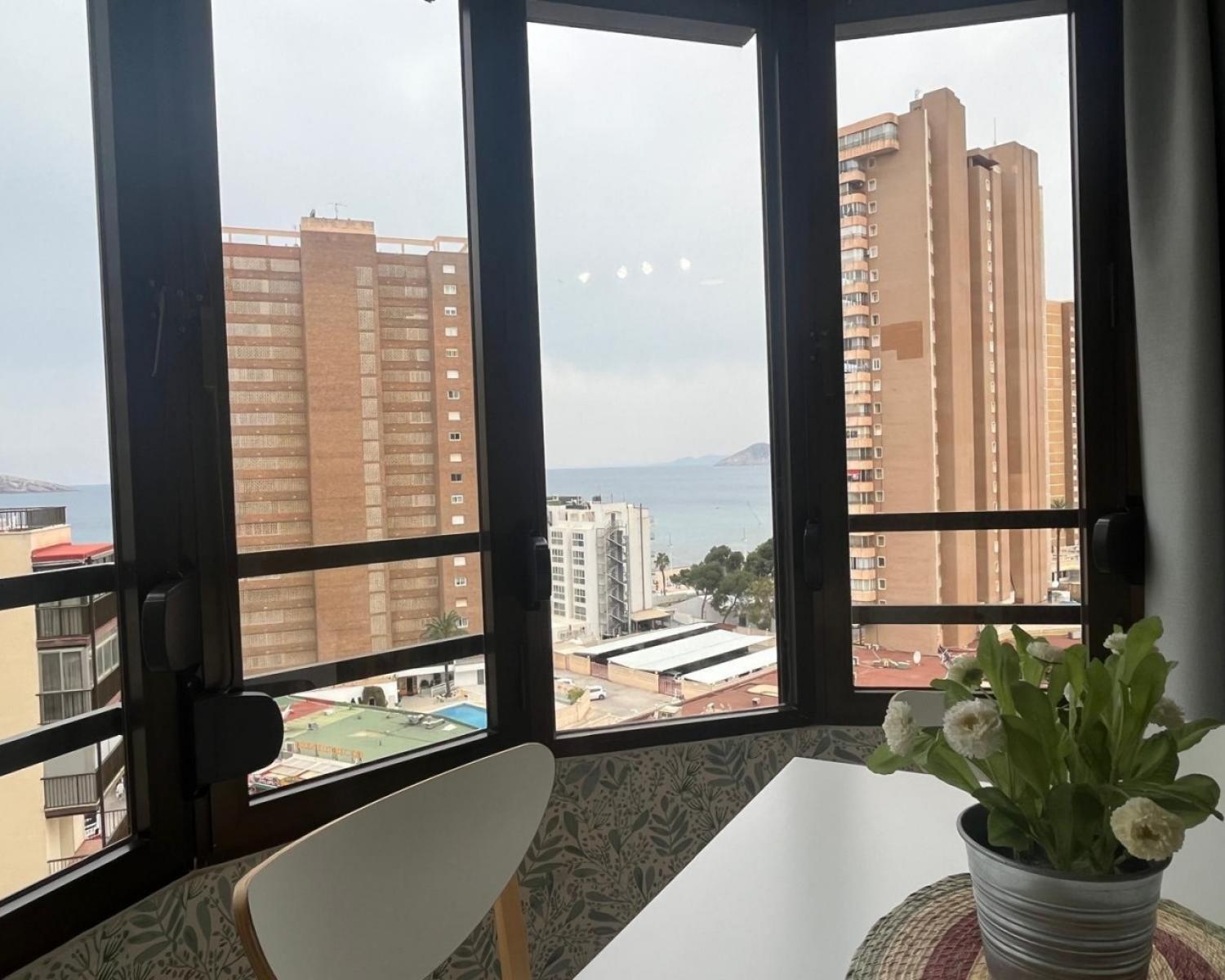  kaufen Wohnung Benidorm Marina Baixa 18
