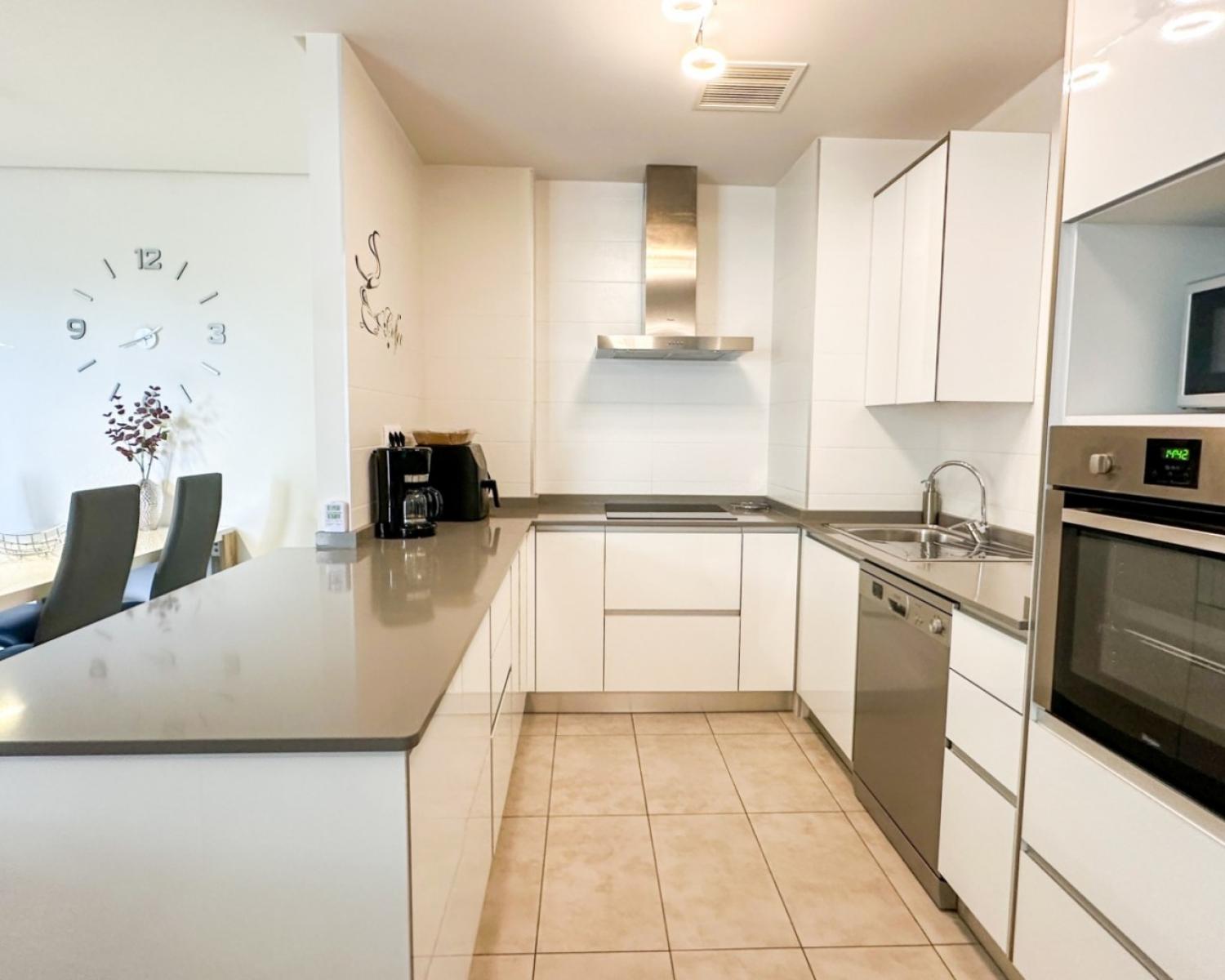  kaufen Wohnung Los Dolses Baix Segura 16