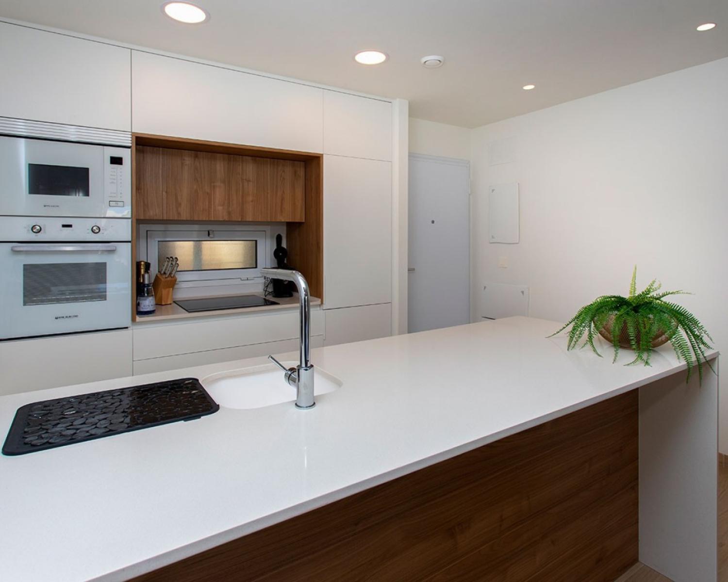  kaufen Wohnung El Raso Baix Segura 38