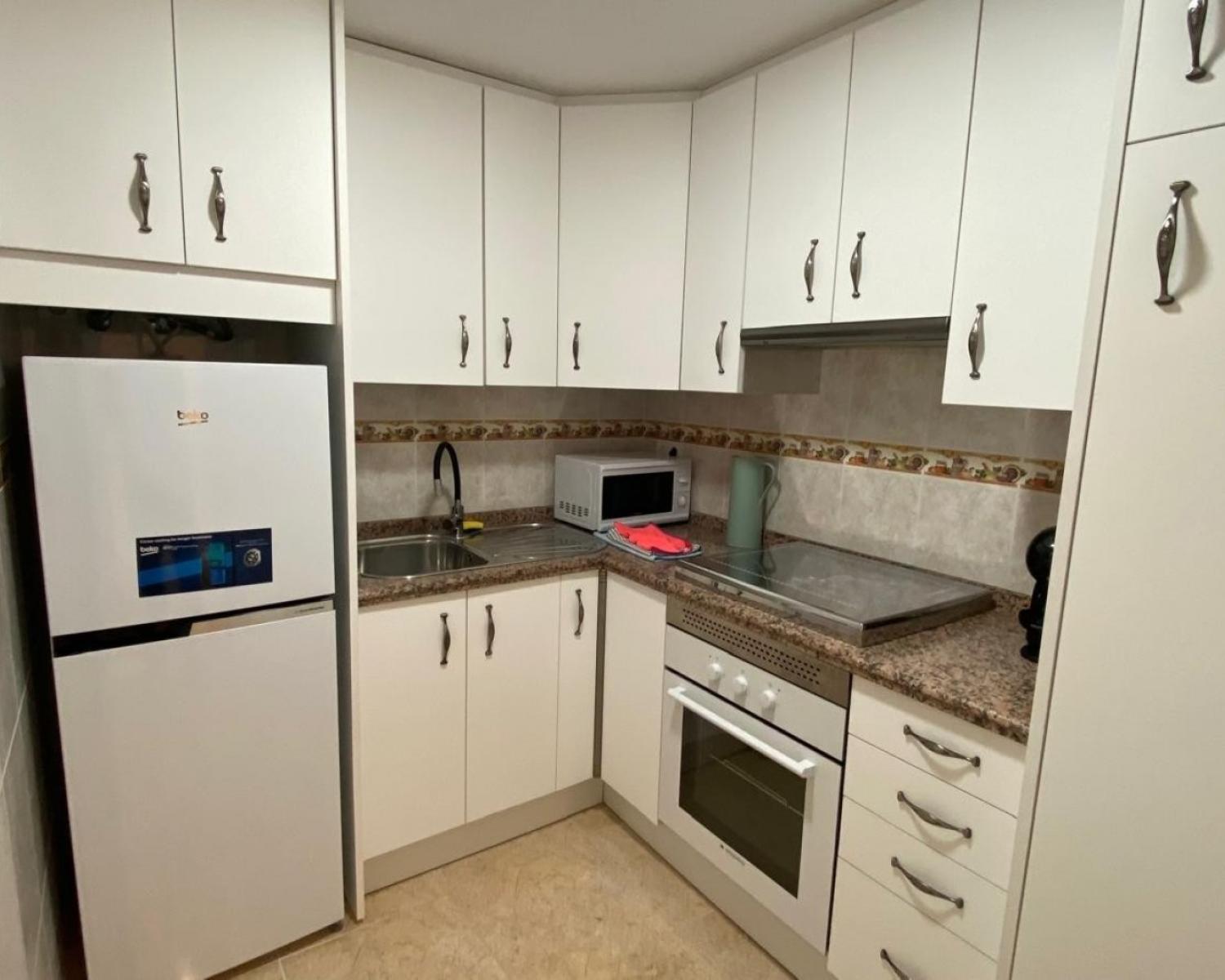 kaufen Wohnung Benidorm (Centro) Marina Baixa 4