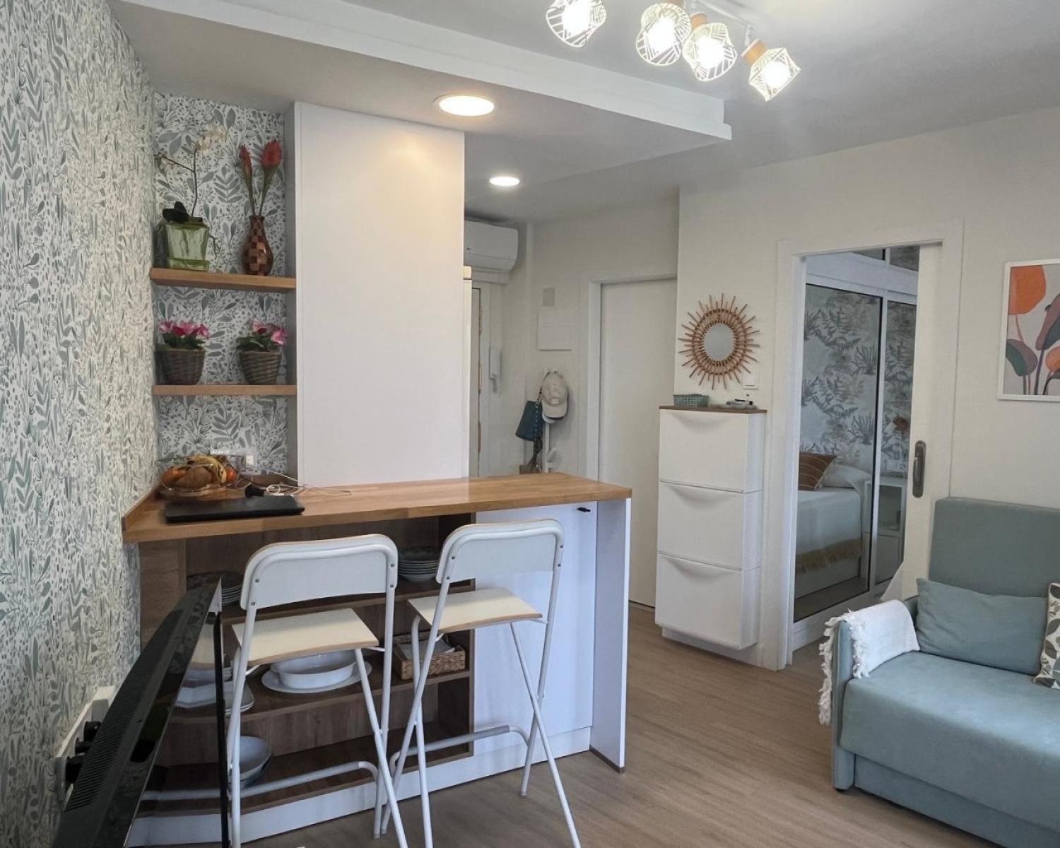  kaufen Wohnung Benidorm Marina Baixa 2