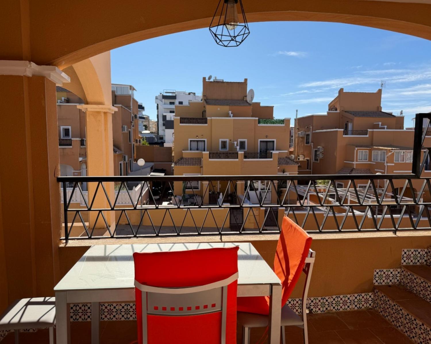  kaufen Penthouse Orihuela Costa Baix Segura 18