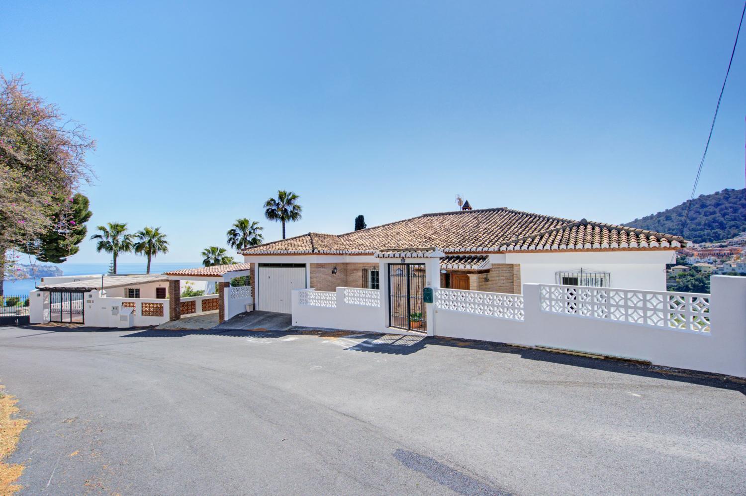  kaufen Haus La Herradura Costa Tropical 29