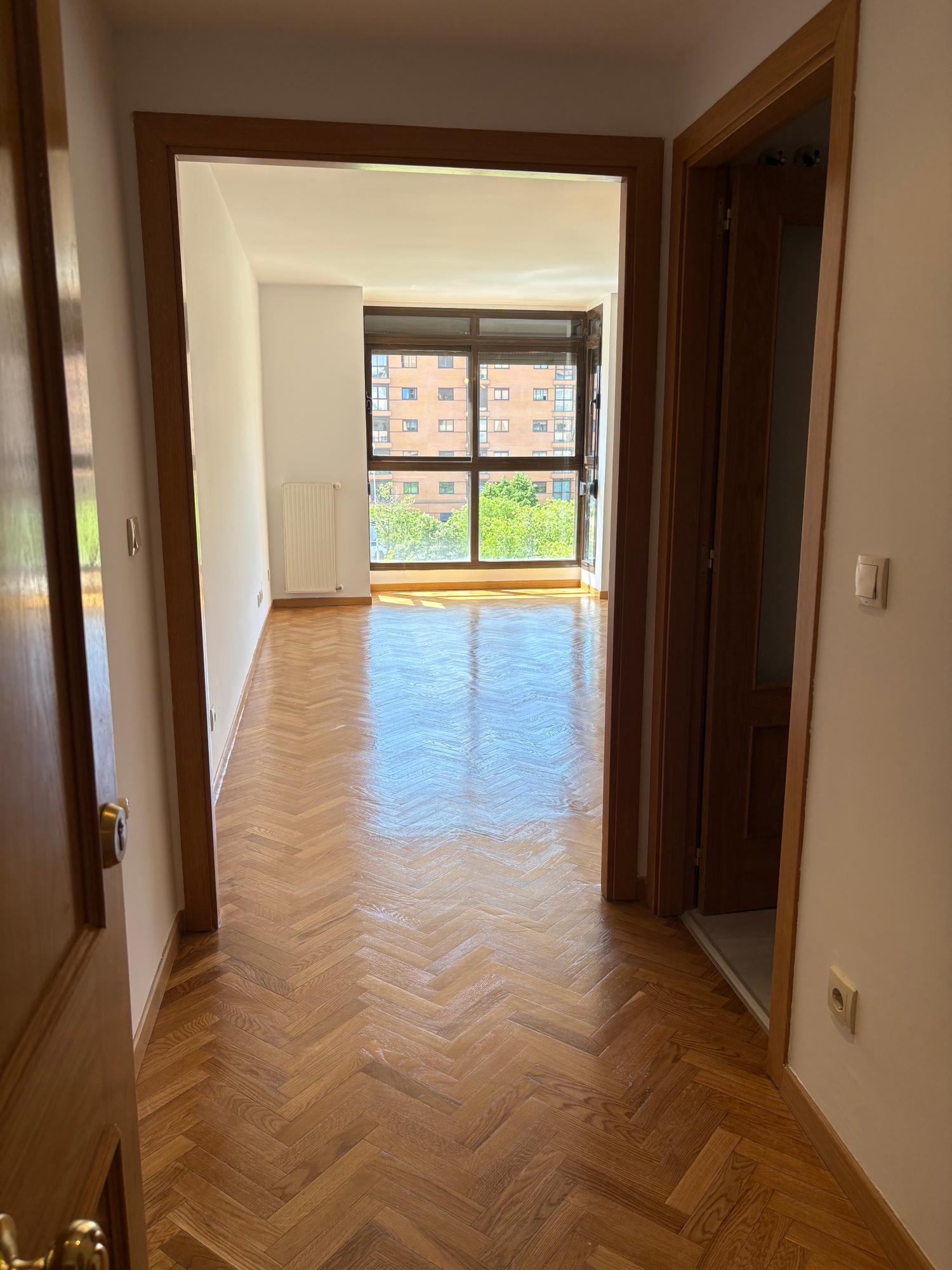  kaufen Wohnung Fuencarral-Las Tablas Madrid Capital 27