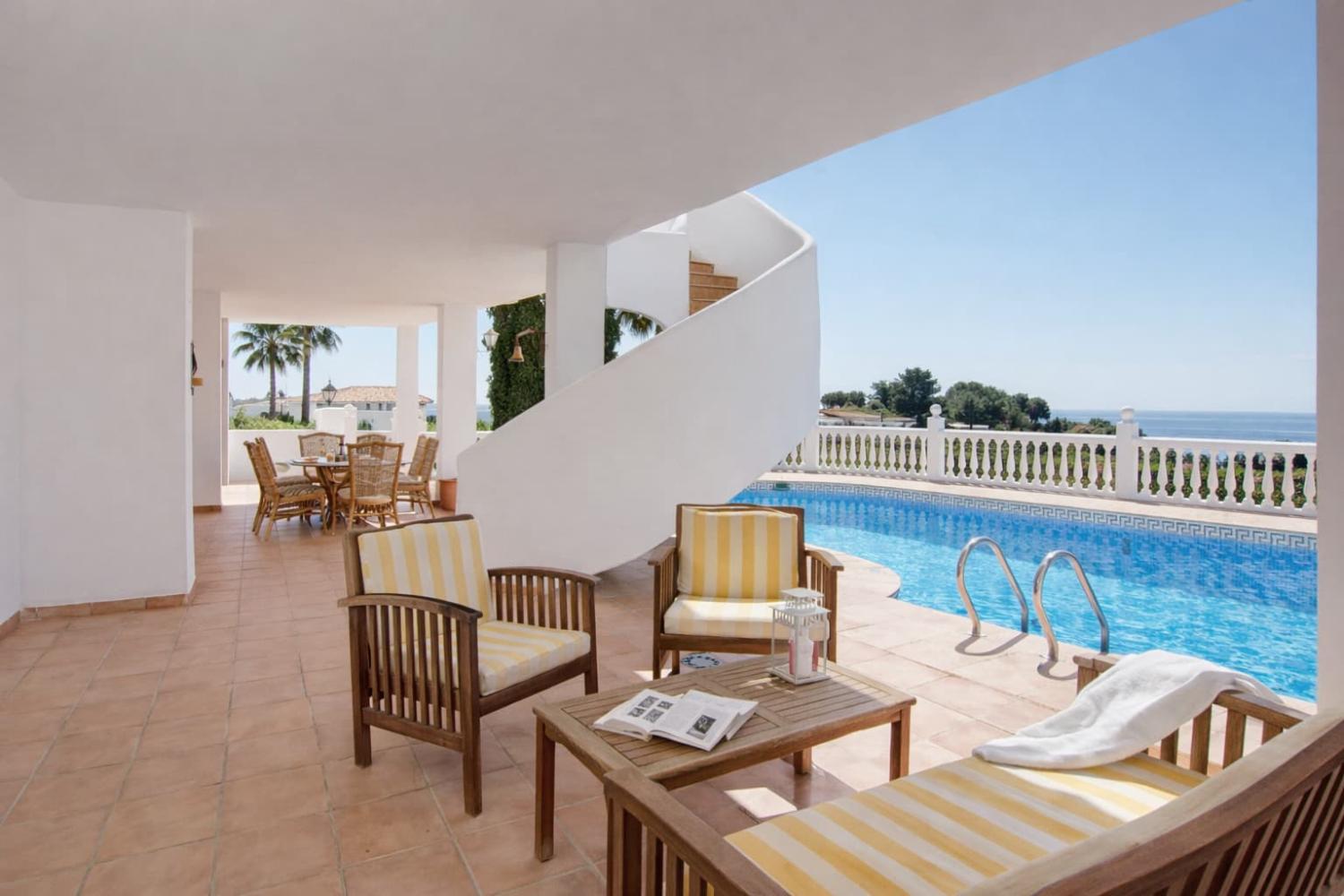  kaufen Haus La Herradura Costa Tropical 15