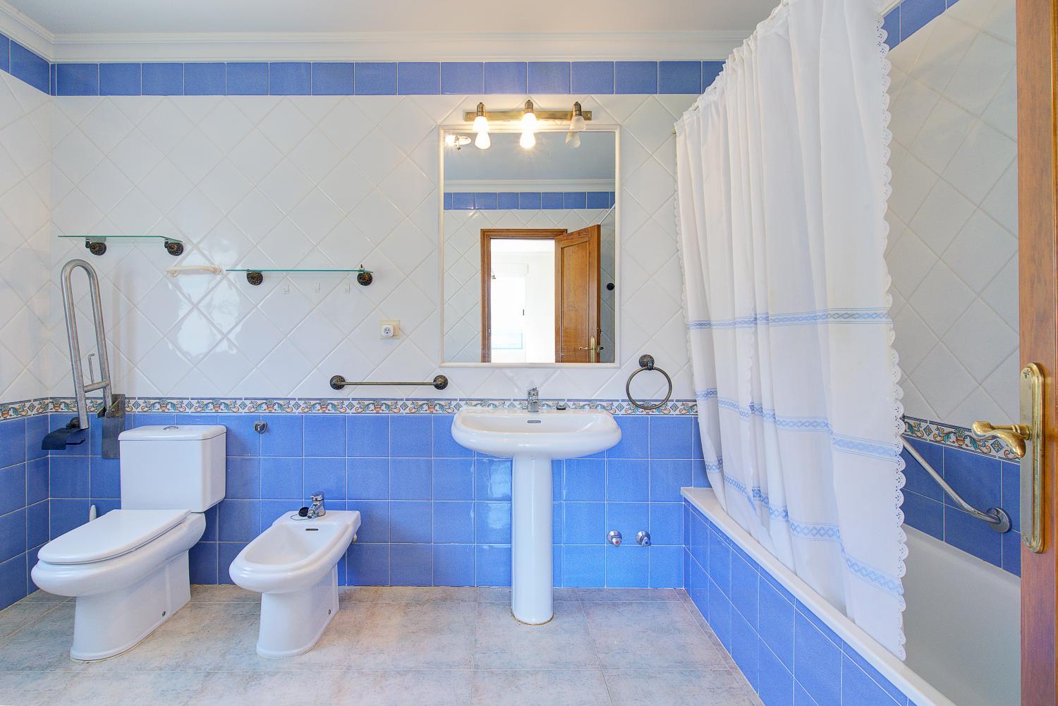  kaufen Haus La Herradura Costa Tropical 18