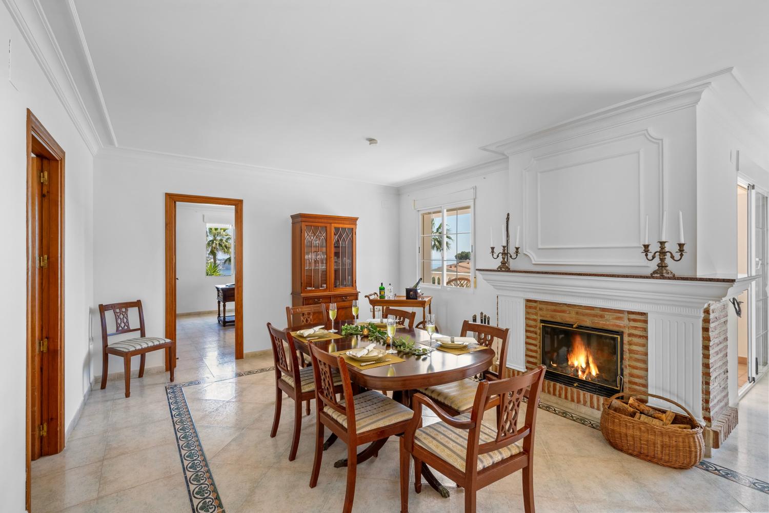  kaufen Haus La Herradura Costa Tropical 4