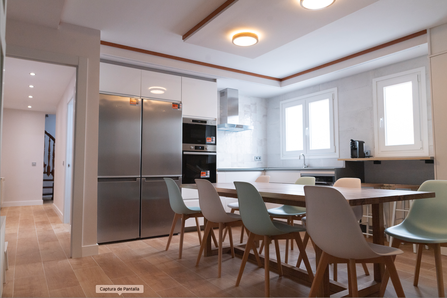  kaufen Penthouse Camp D'esports-Fleming Segrià 1