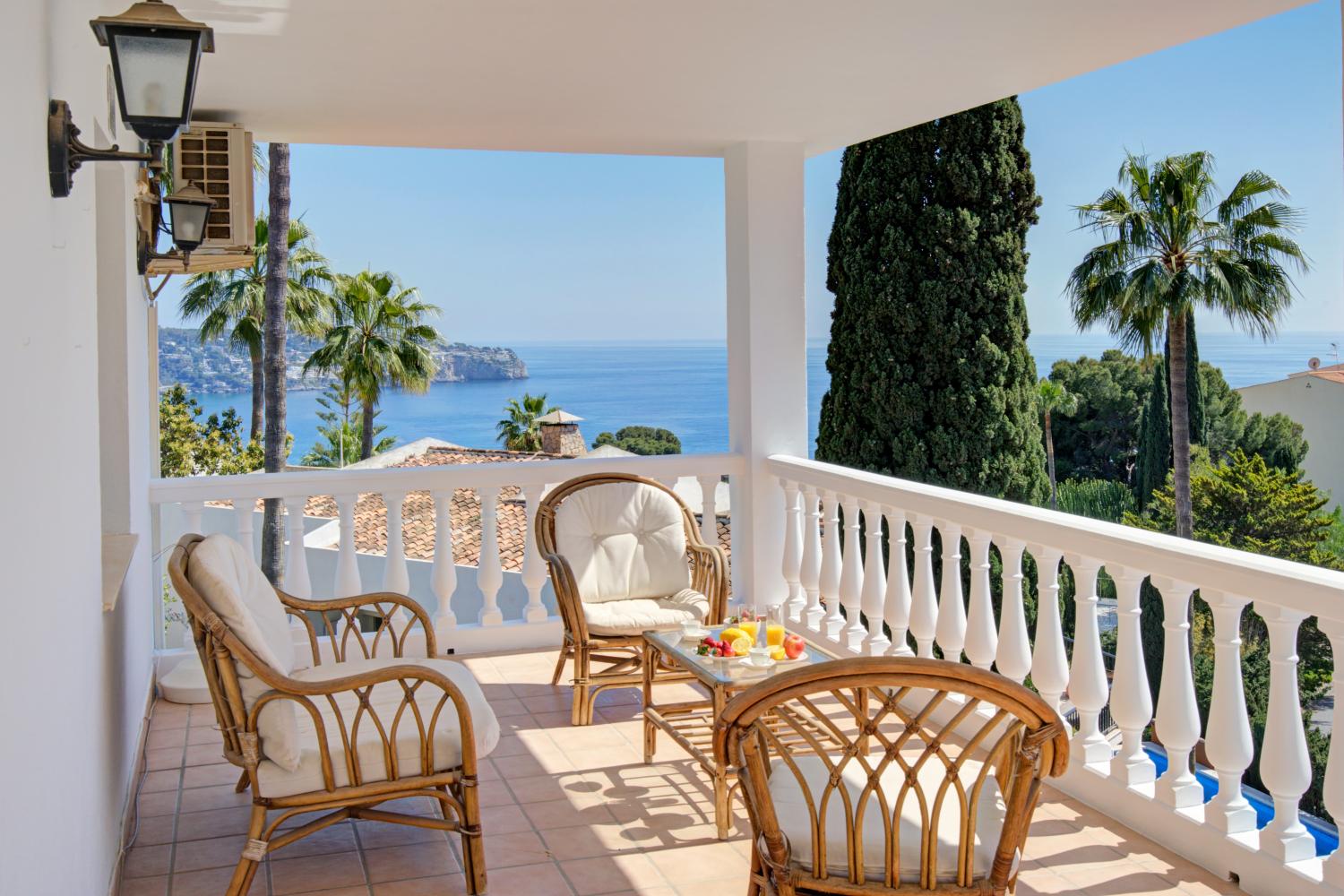  kaufen Haus La Herradura Costa Tropical 2