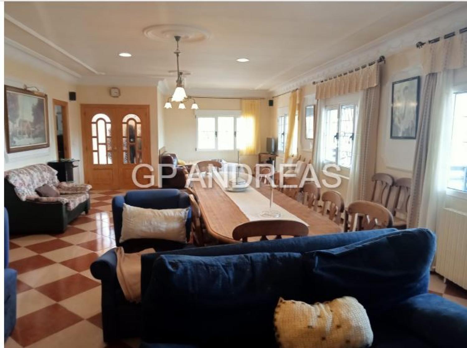  kaufen Villa Alcoi 03803 Alcoia 3