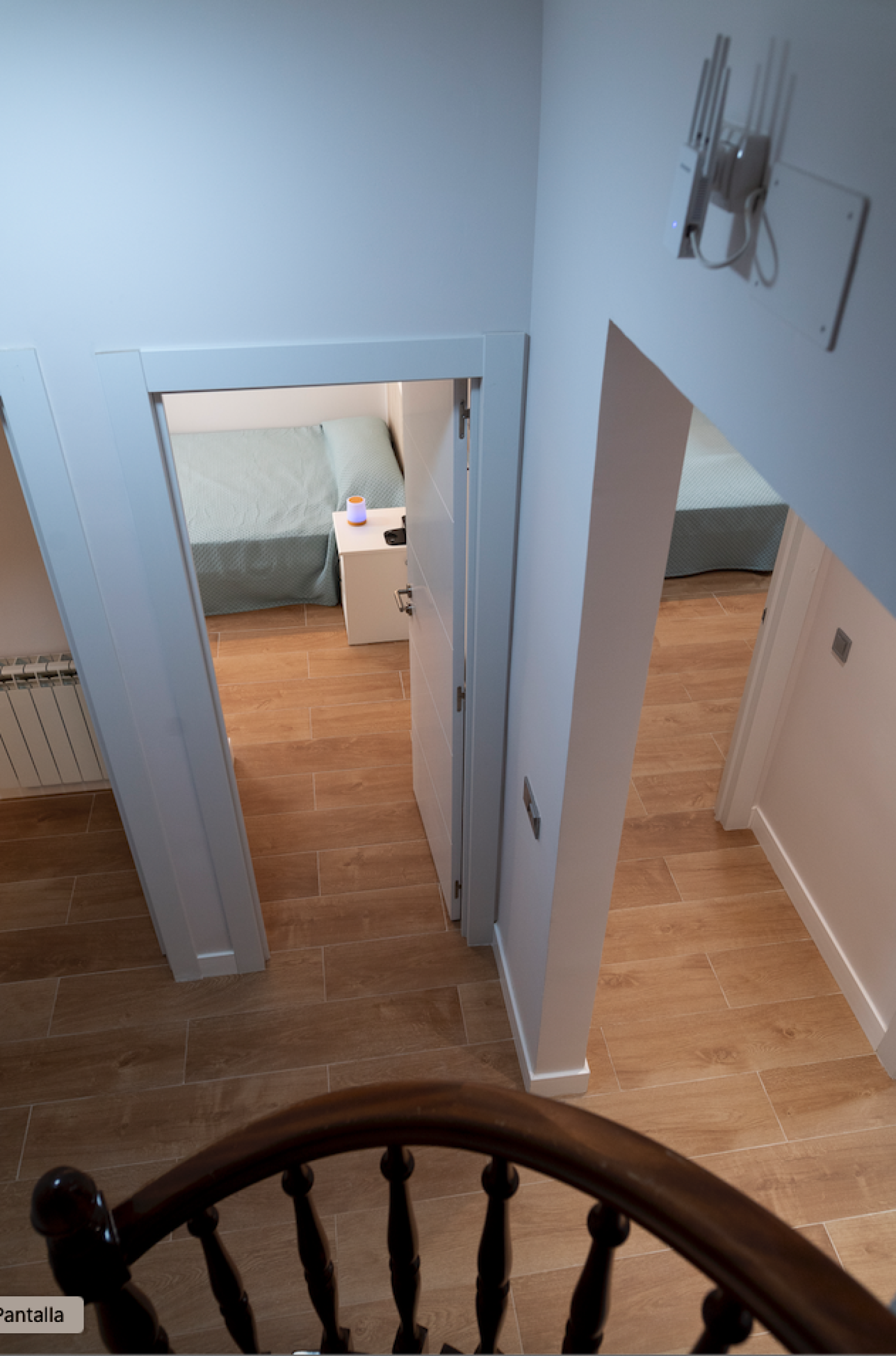  kaufen Penthouse Camp D'esports-Fleming Segrià 32