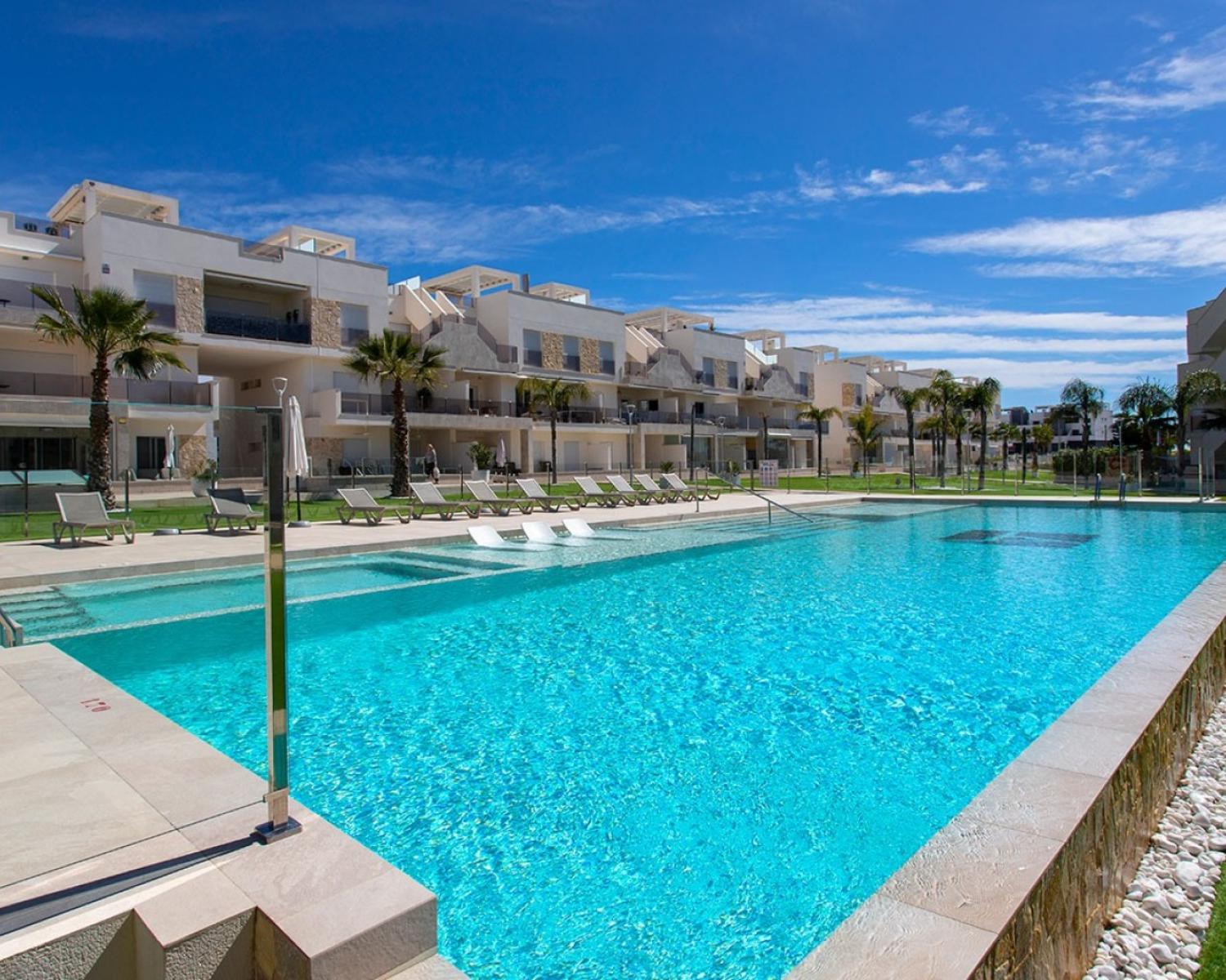  kaufen Wohnung El Raso Baix Segura 4