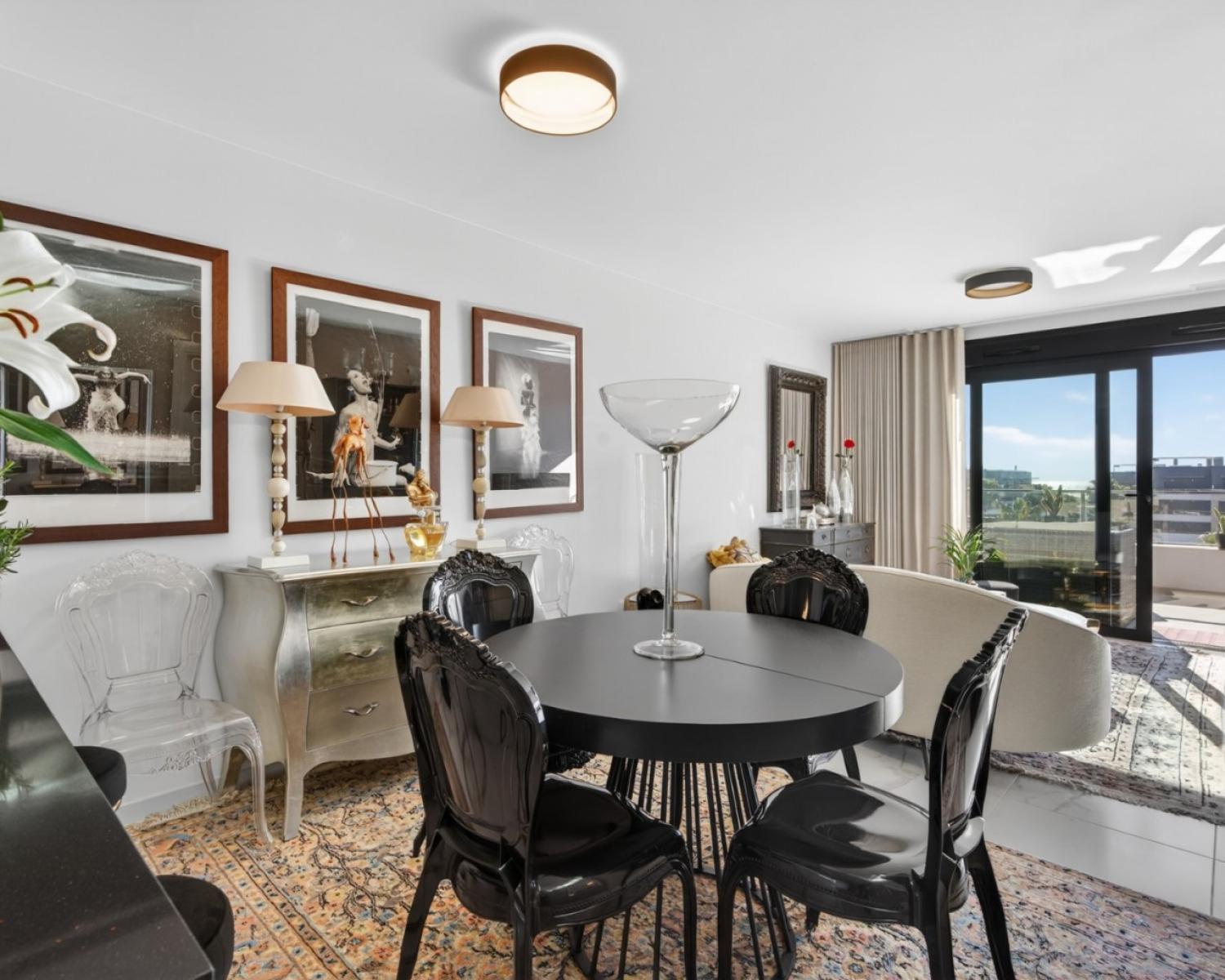  kaufen Penthouse Playa Flamenca Baix Segura 25