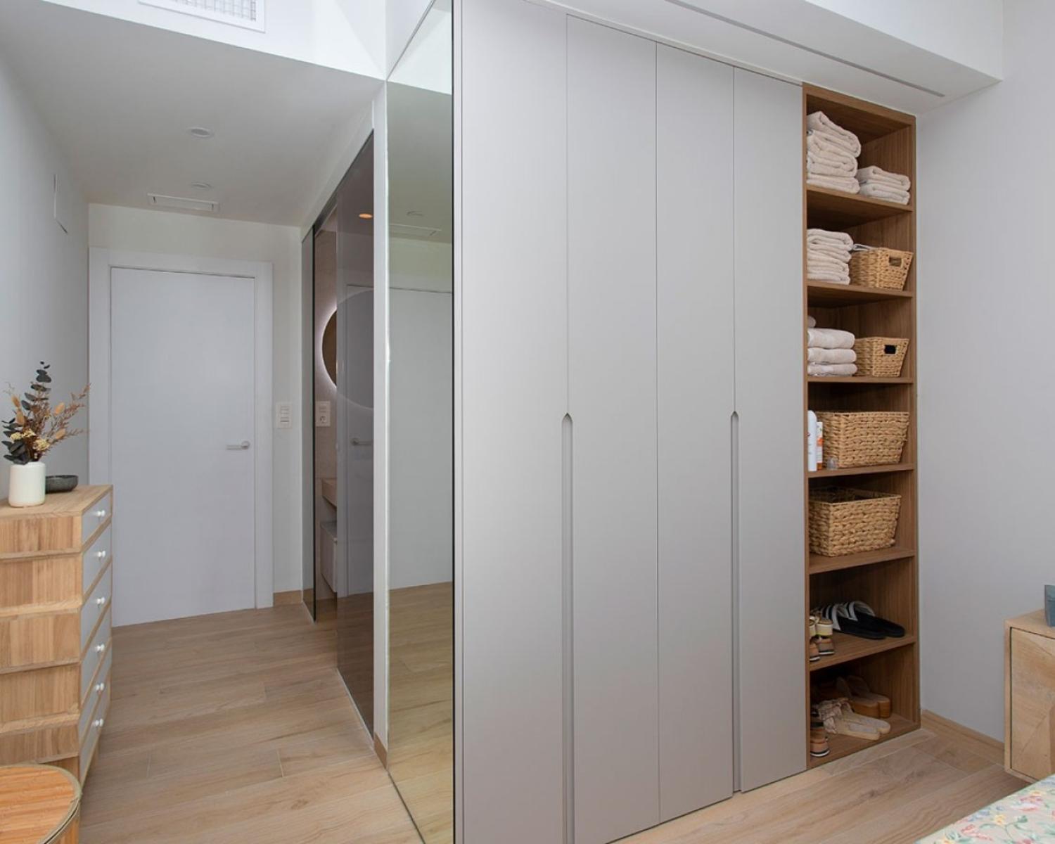  kaufen Wohnung El Raso Baix Segura 28