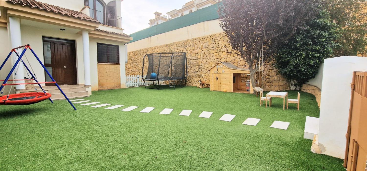  kaufen Doppelhaushälfte Polop Marina Baixa 31