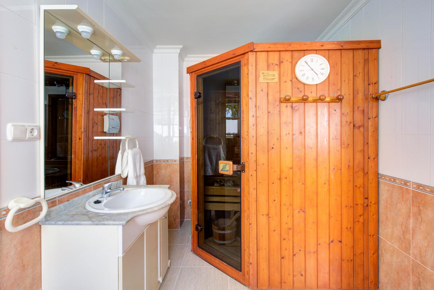  kaufen Haus La Herradura Costa Tropical 12