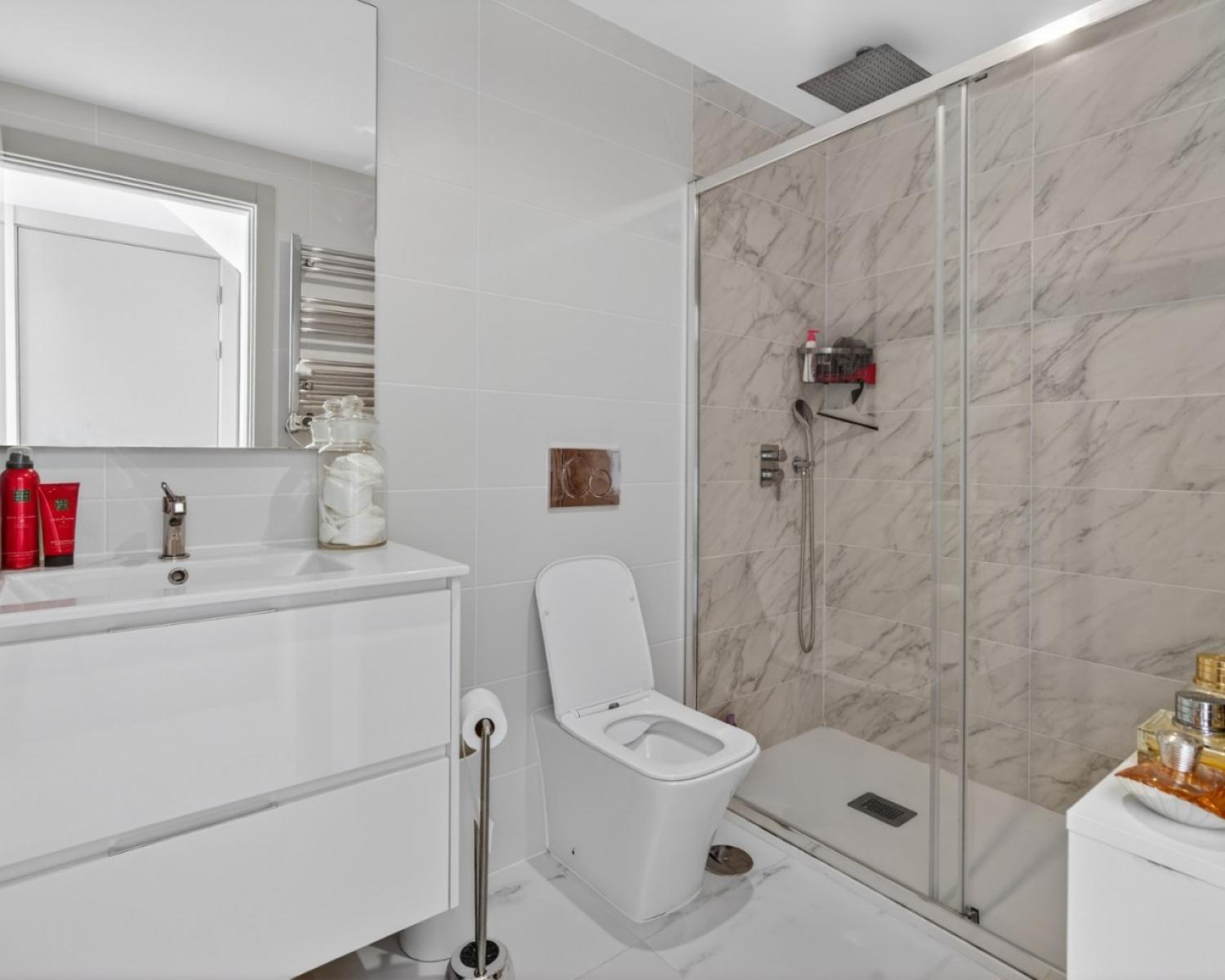  kaufen Penthouse Playa Flamenca Baix Segura 16