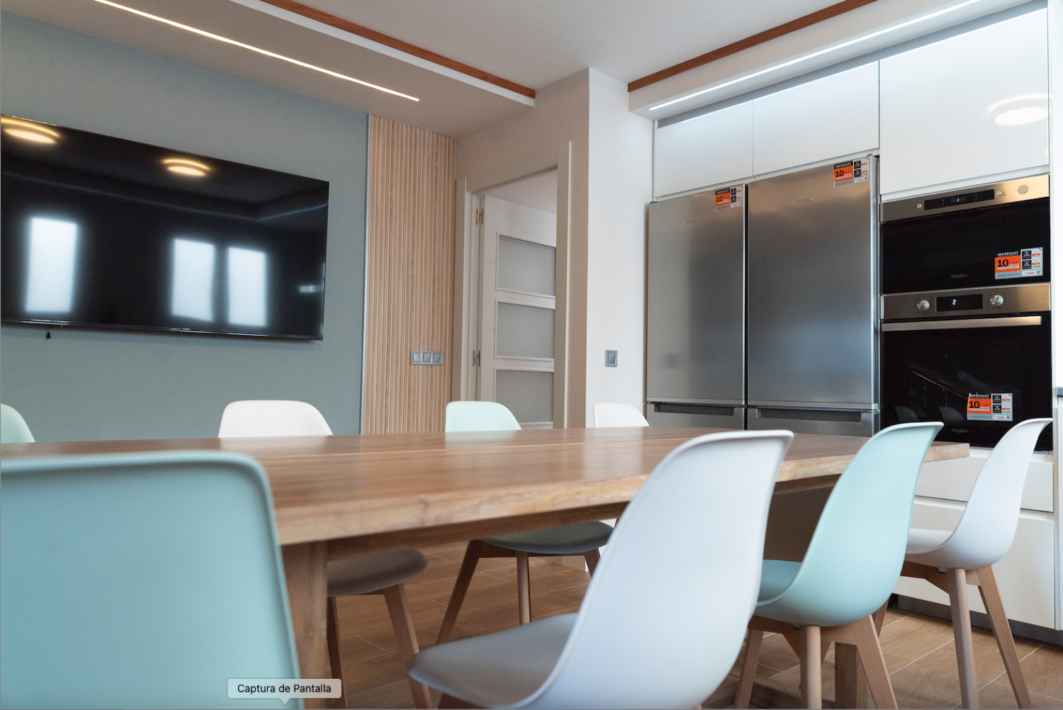  kaufen Penthouse Camp D'esports-Fleming Segrià 8