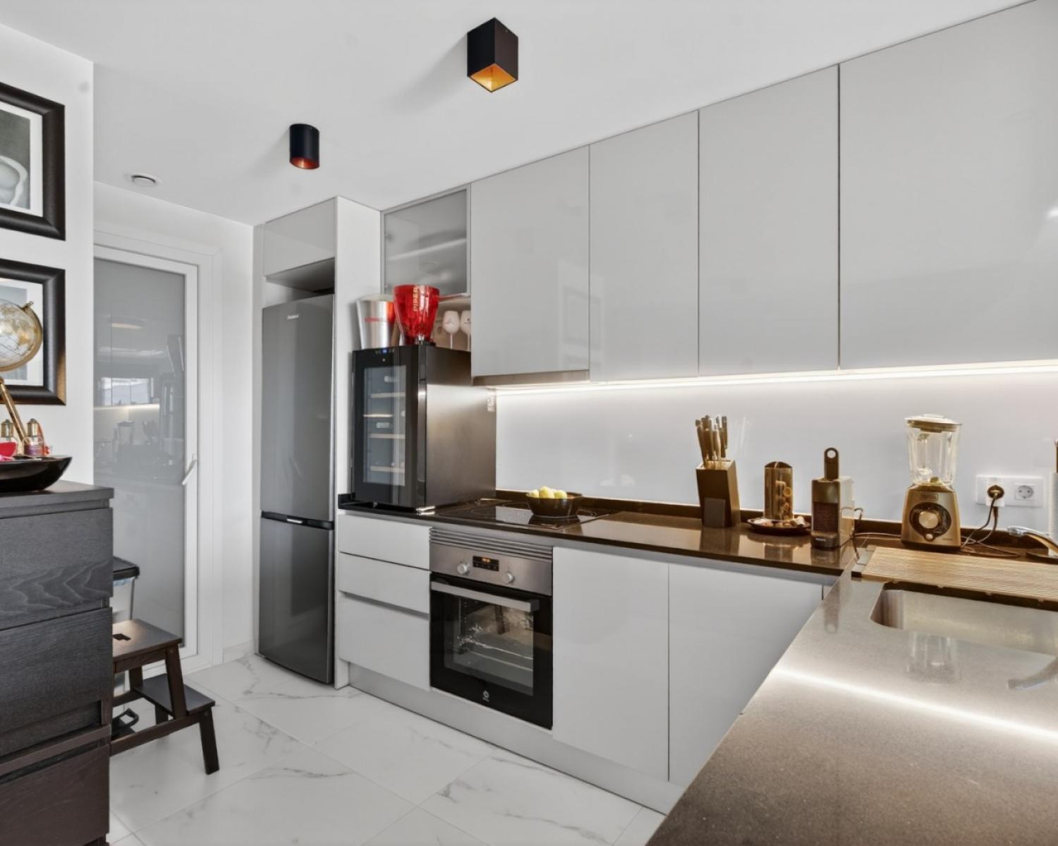  kaufen Penthouse Playa Flamenca Baix Segura 23