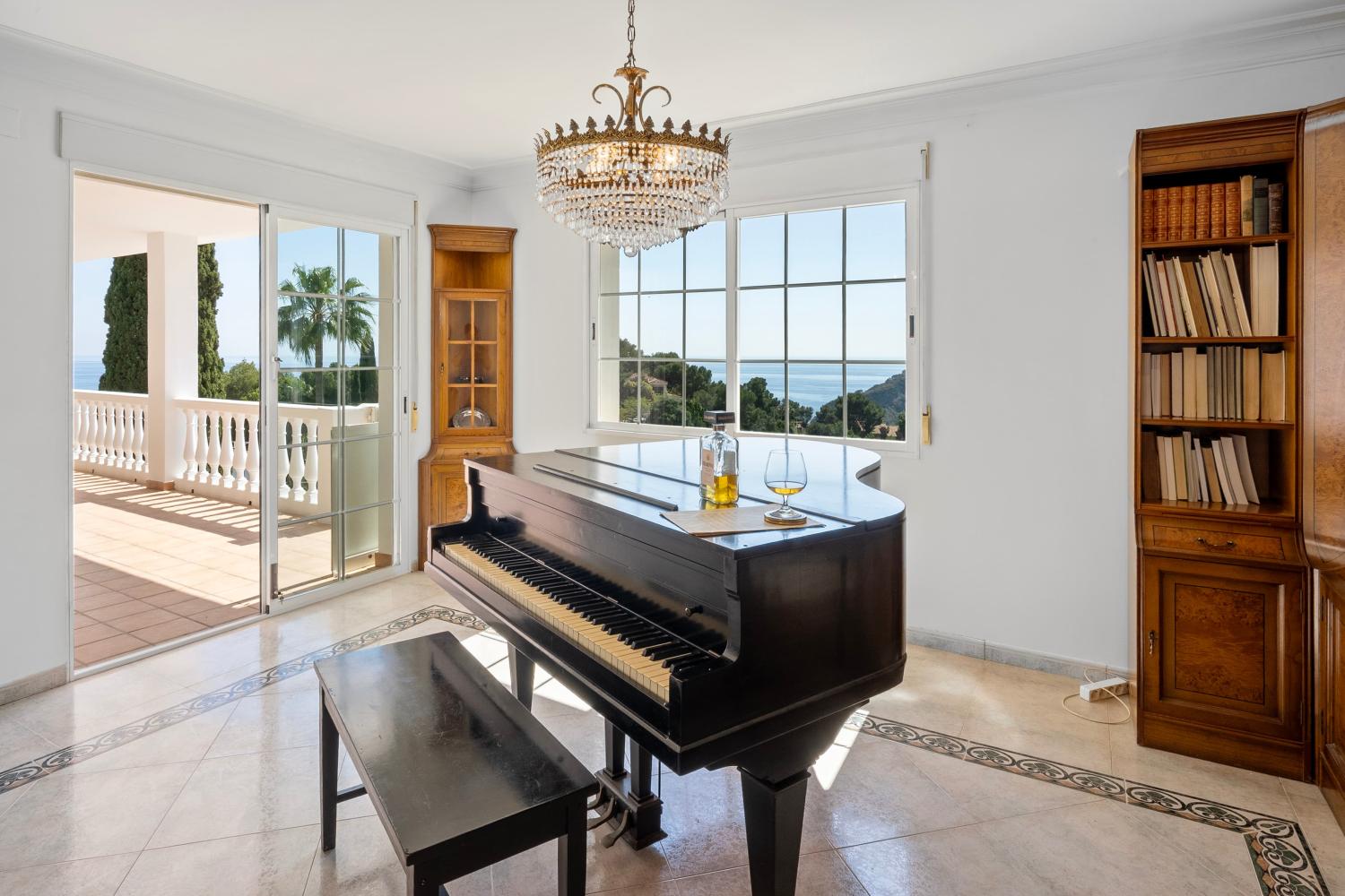  kaufen Haus La Herradura Costa Tropical 5