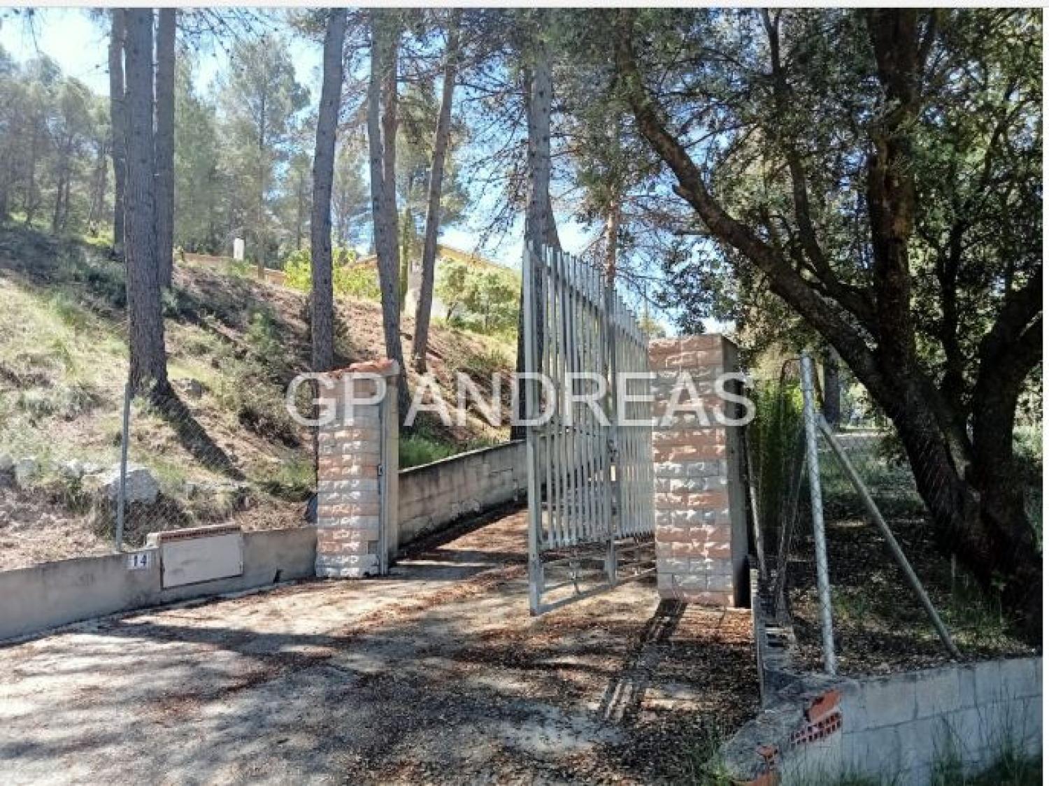  kaufen Villa Alcoi 03803 Alcoia 38