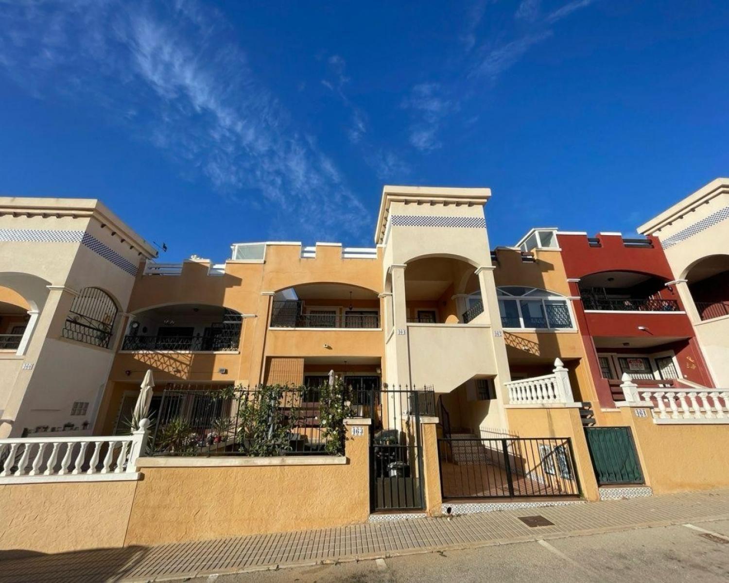  kaufen Penthouse Orihuela Costa Baix Segura 1