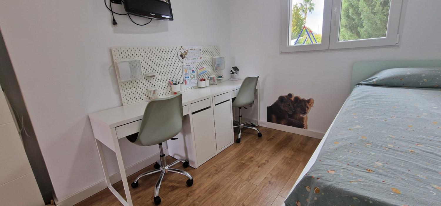  kaufen Doppelhaushälfte Polop Marina Baixa 22