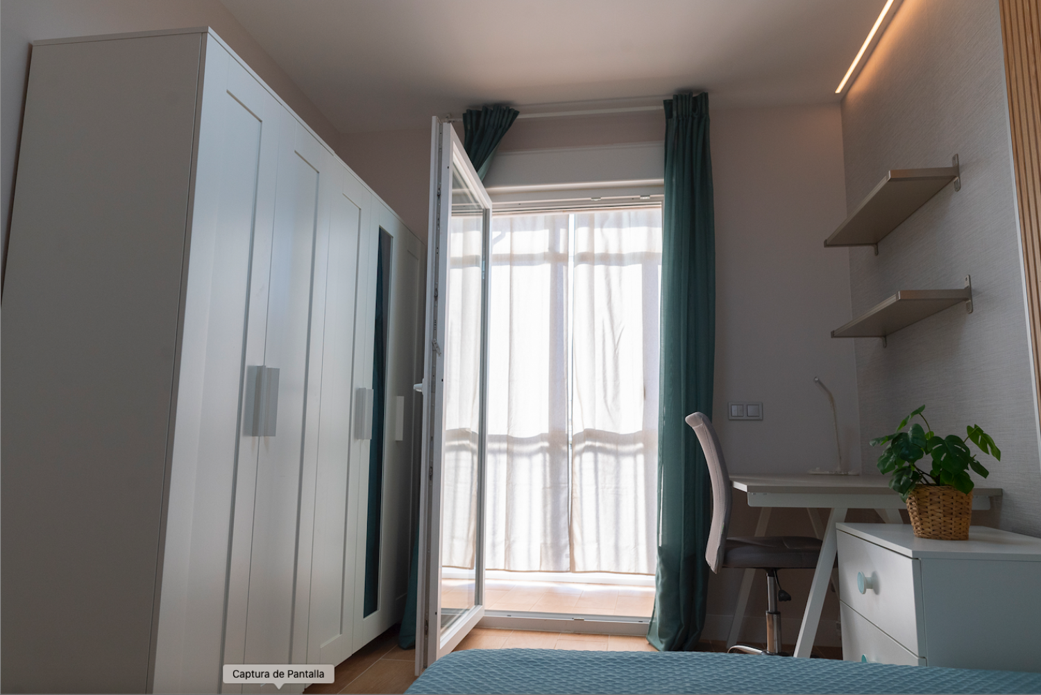  kaufen Penthouse Camp D'esports-Fleming Segrià 35