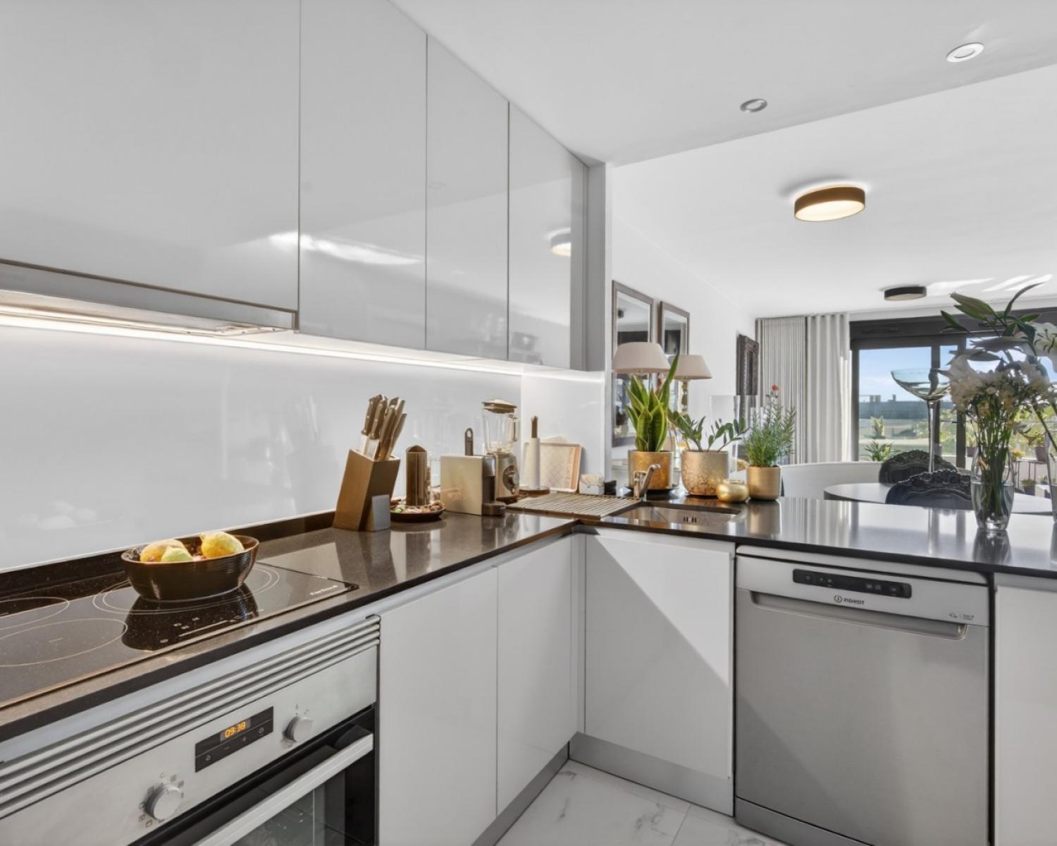  kaufen Penthouse Playa Flamenca Baix Segura 20