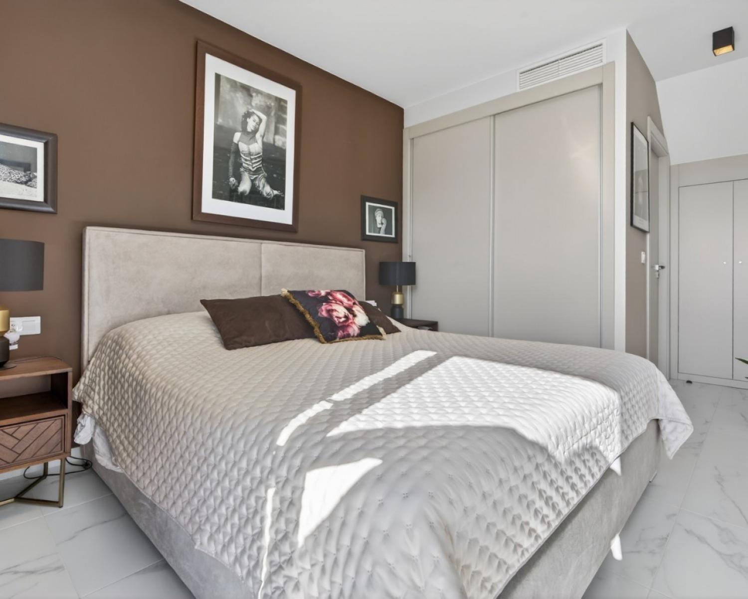  kaufen Penthouse Playa Flamenca Baix Segura 17