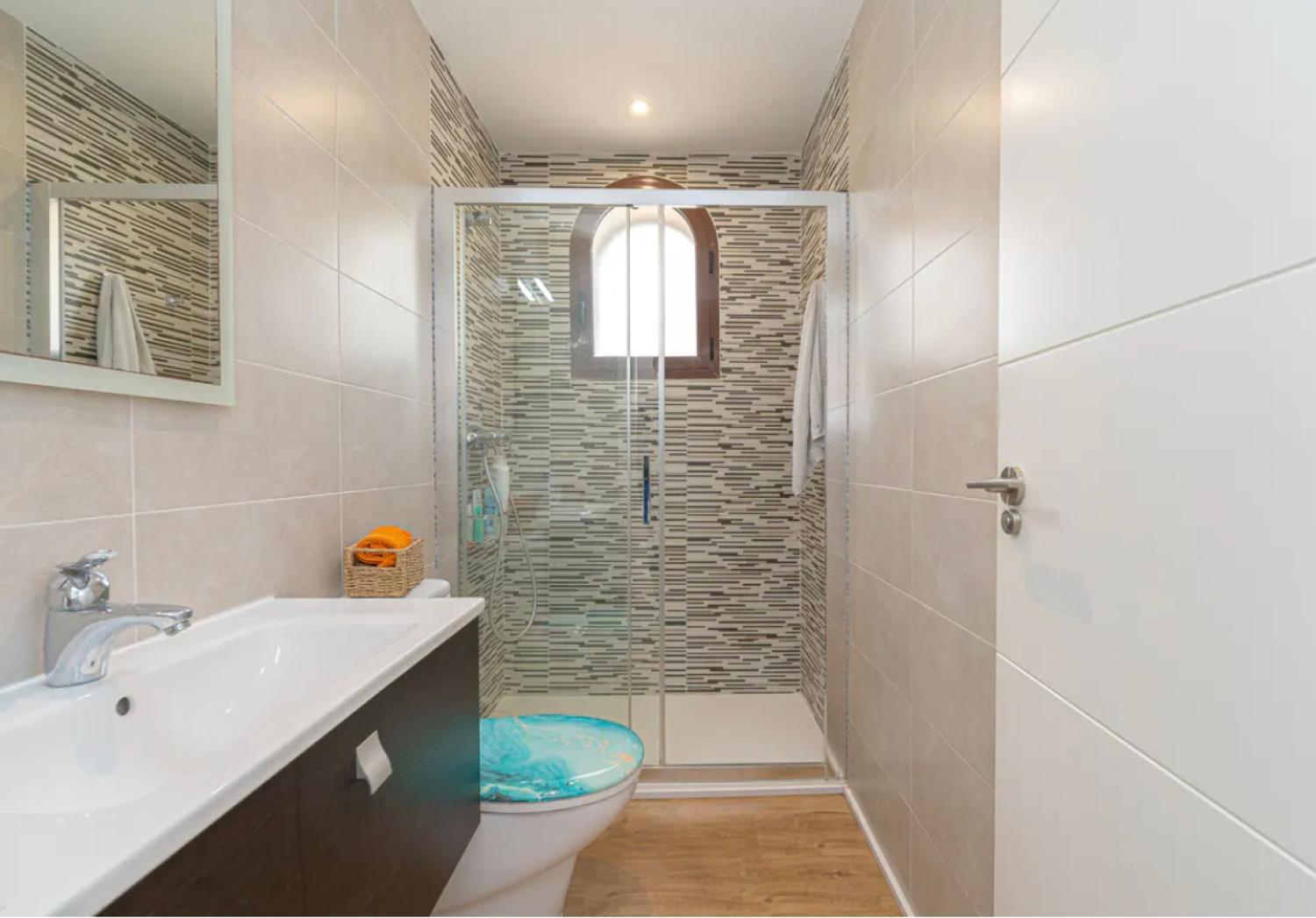  kaufen Doppelhaushälfte Polop Marina Baixa 19