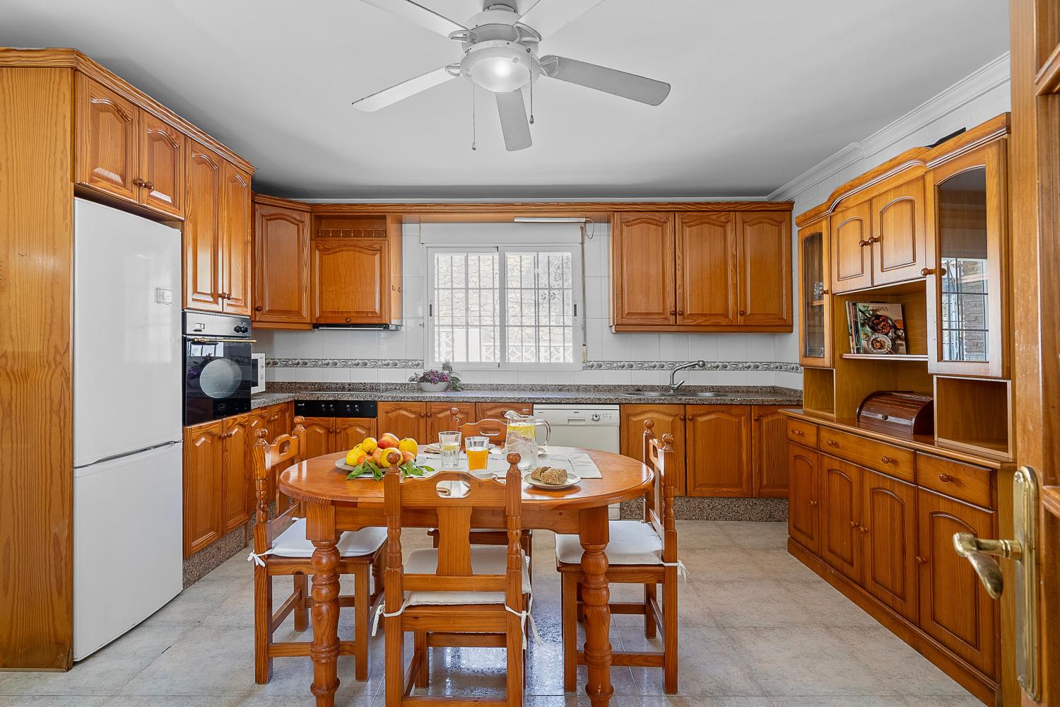  kaufen Haus La Herradura Costa Tropical 9