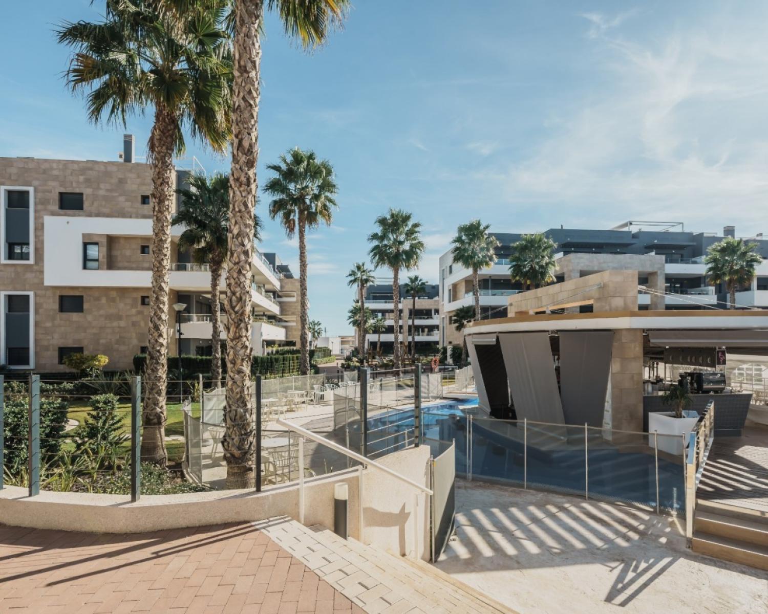  kaufen Penthouse Playa Flamenca Baix Segura 2