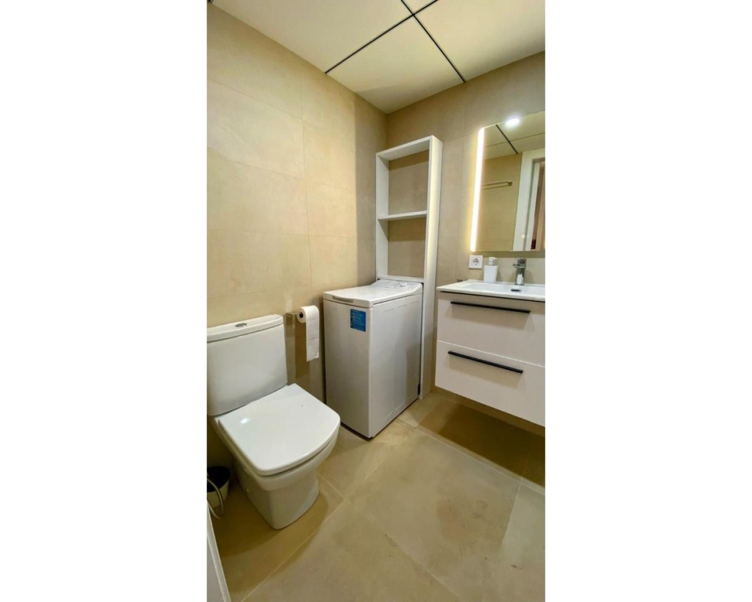 kaufen Wohnung Benidorm (Centro) Marina Baixa 5