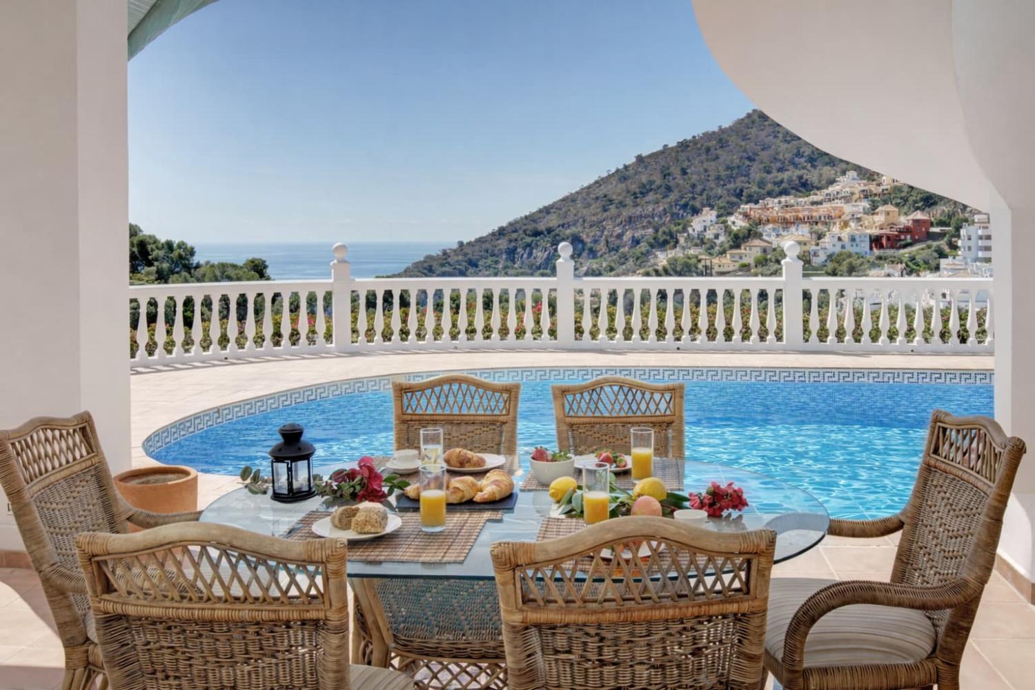  kaufen Haus La Herradura Costa Tropical 3