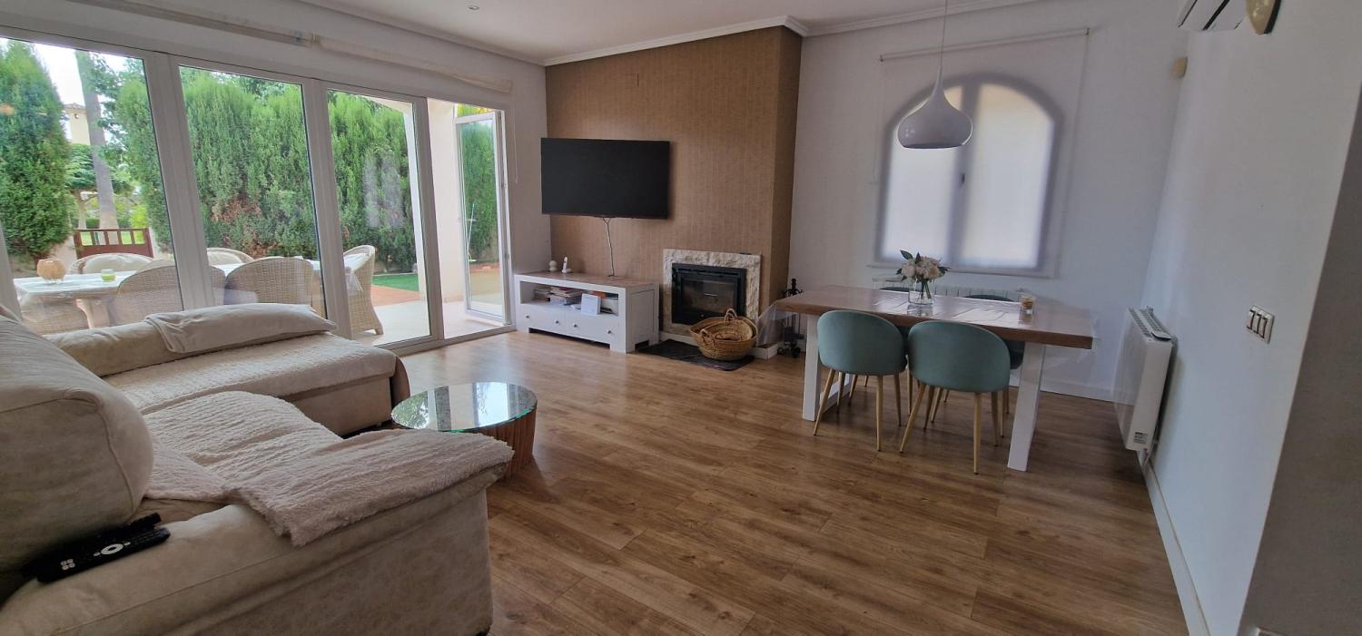  kaufen Doppelhaushälfte Polop Marina Baixa 21