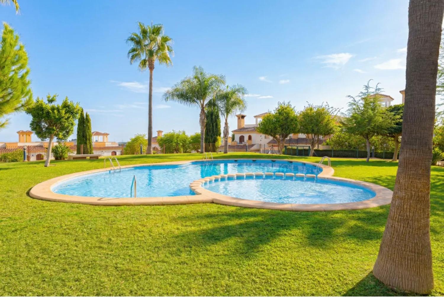  kaufen Doppelhaushälfte Polop Marina Baixa 1