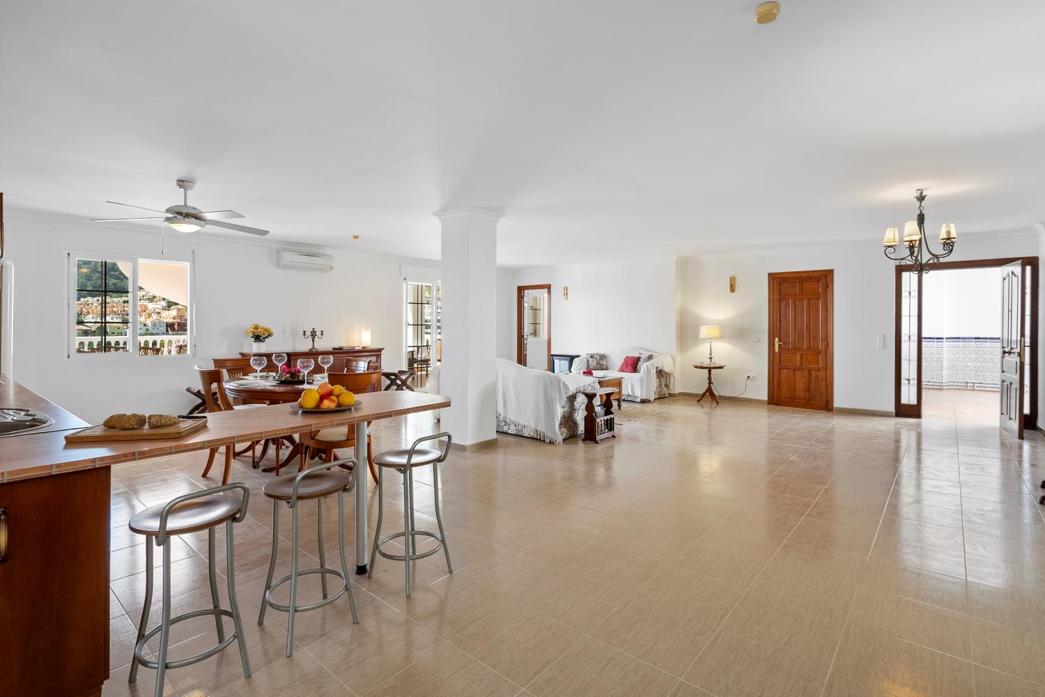  kaufen Haus La Herradura Costa Tropical 20