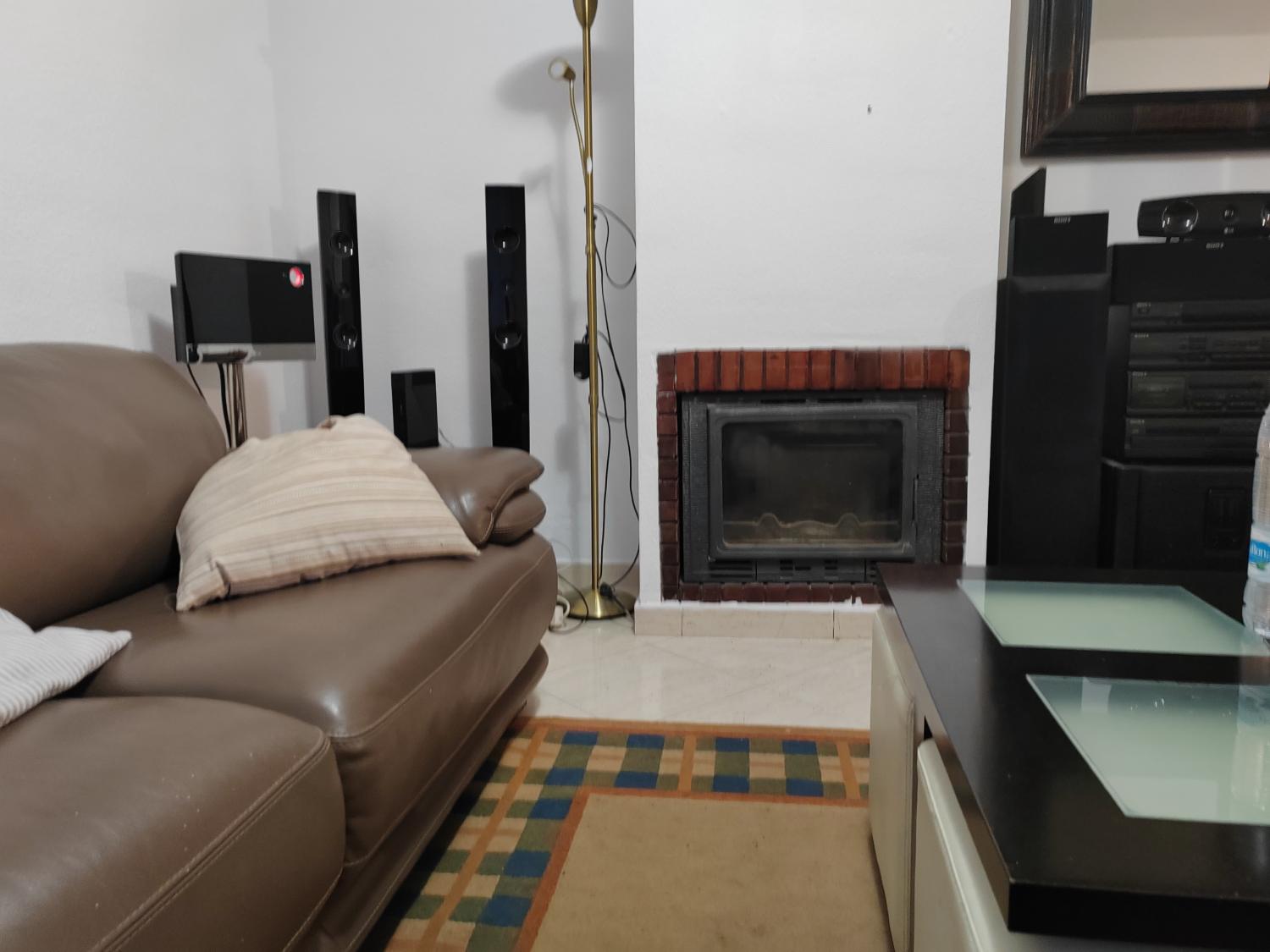  kaufen Villa Navalagamella Sierra Oeste 4