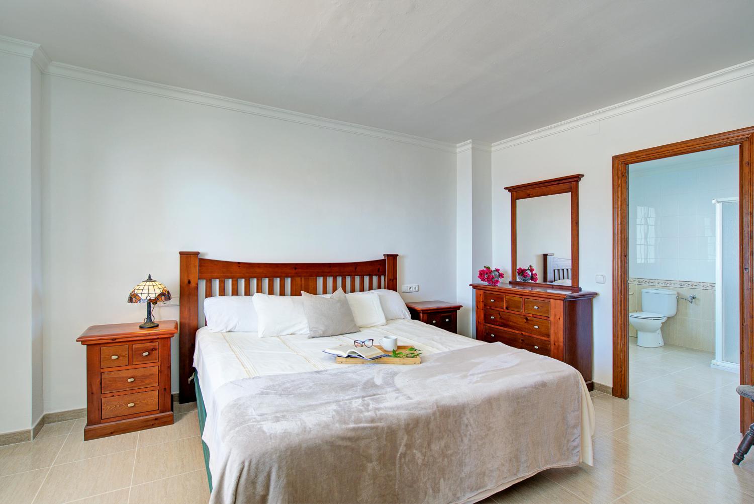  kaufen Haus La Herradura Costa Tropical 25