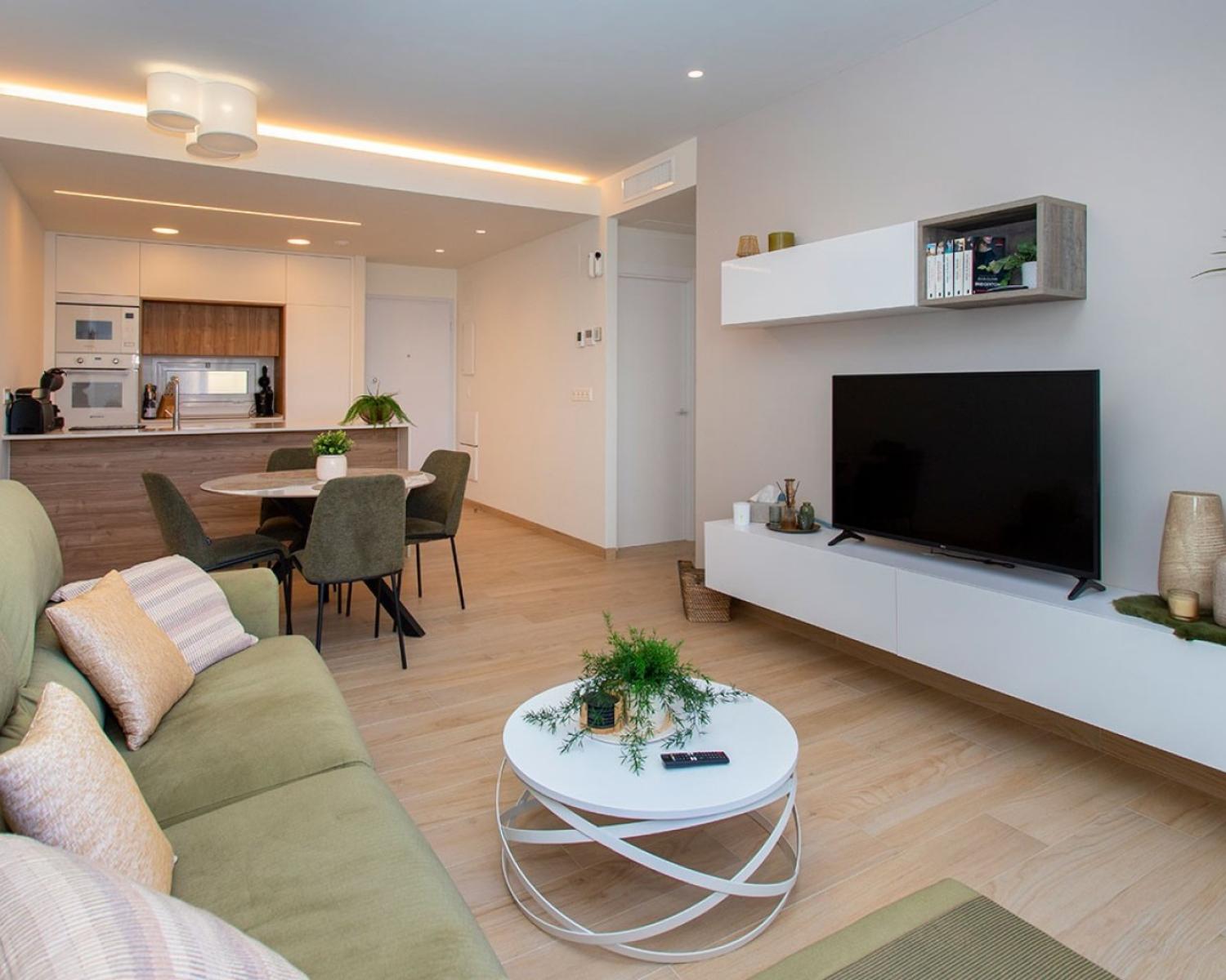  kaufen Wohnung El Raso Baix Segura 35