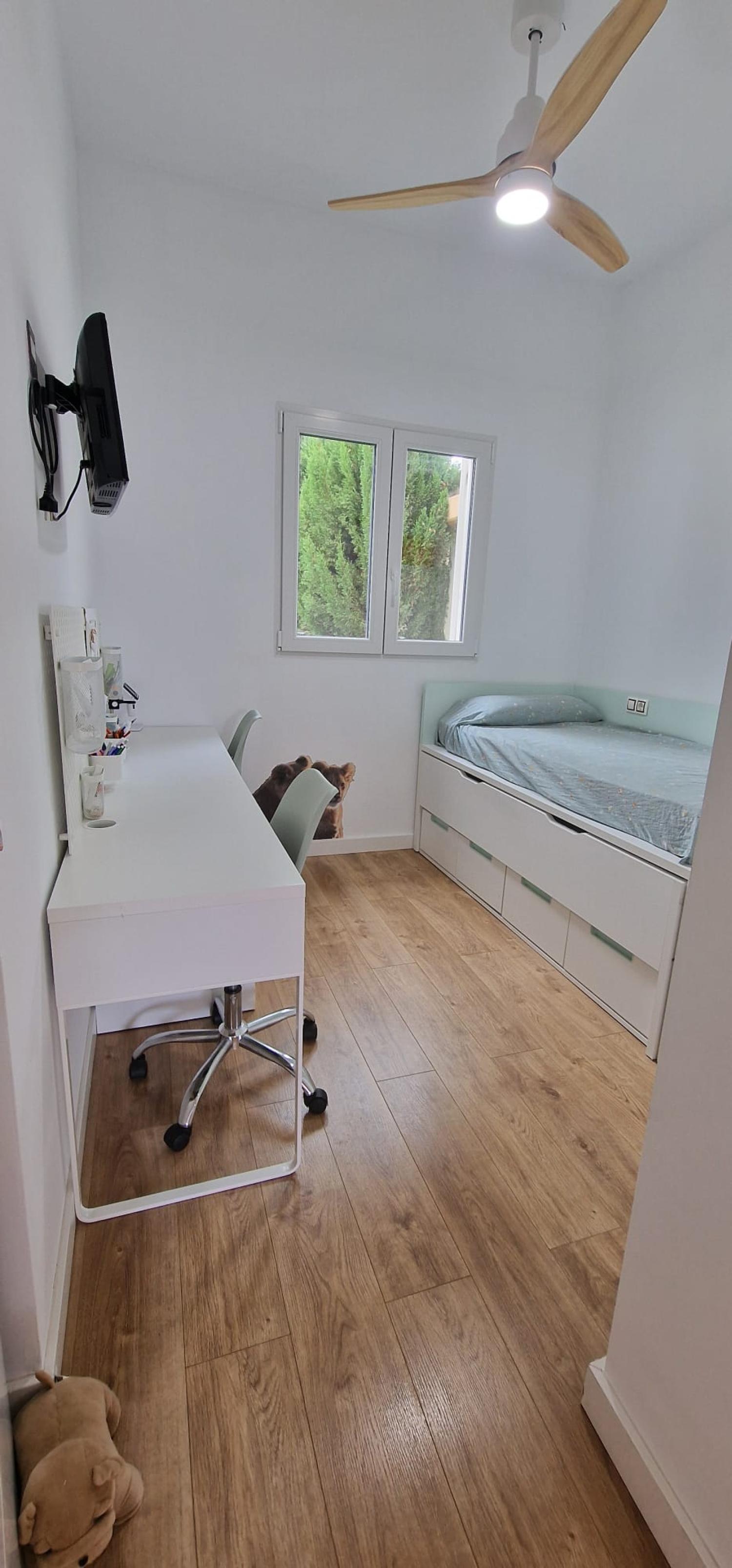  kaufen Doppelhaushälfte Polop Marina Baixa 24