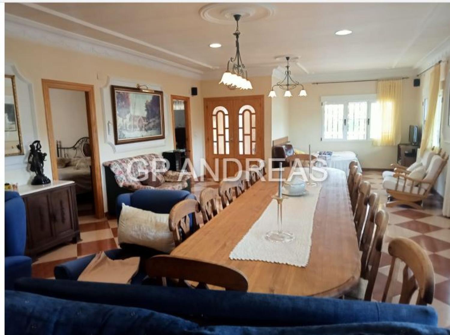  kaufen Villa Alcoi 03803 Alcoia 2