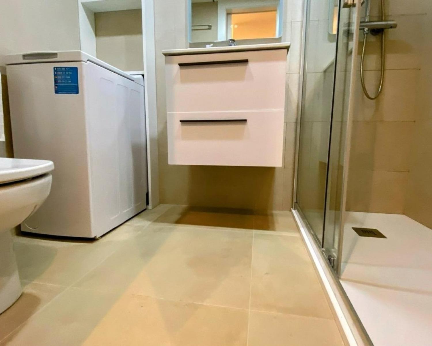 kaufen Wohnung Benidorm (Centro) Marina Baixa 1