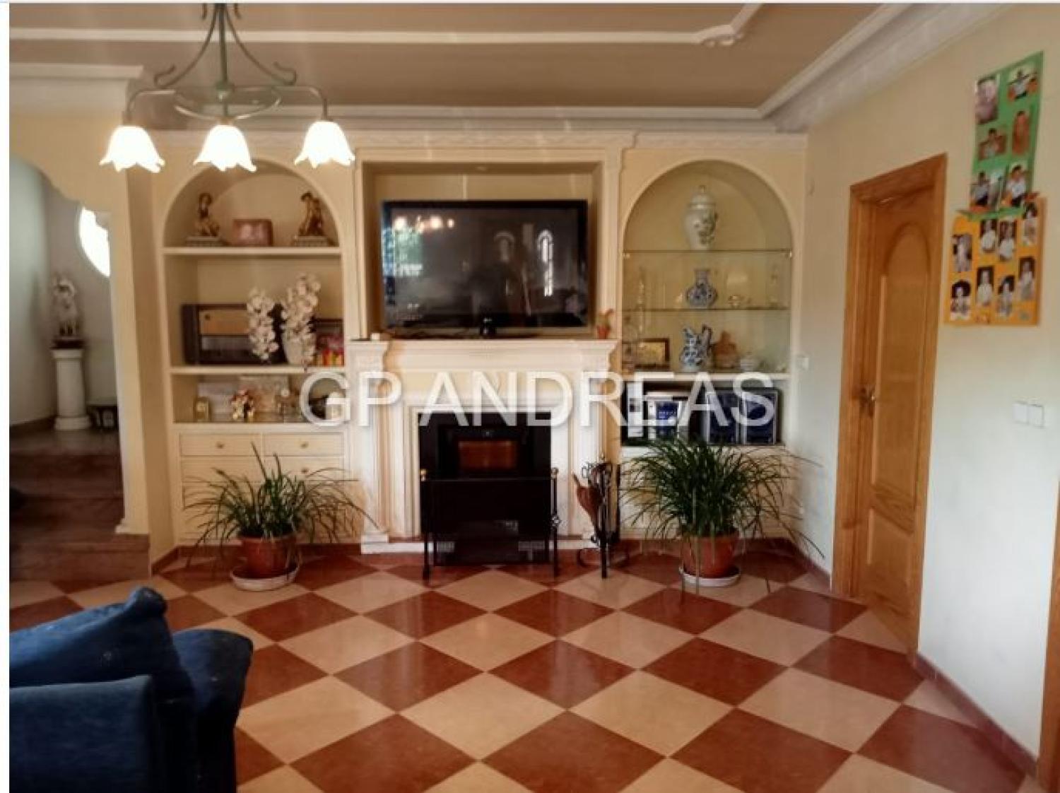  kaufen Villa Alcoi 03803 Alcoia 10