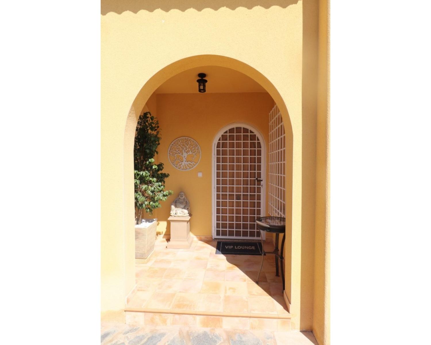  kaufen Villa Fortuna Oriental 24