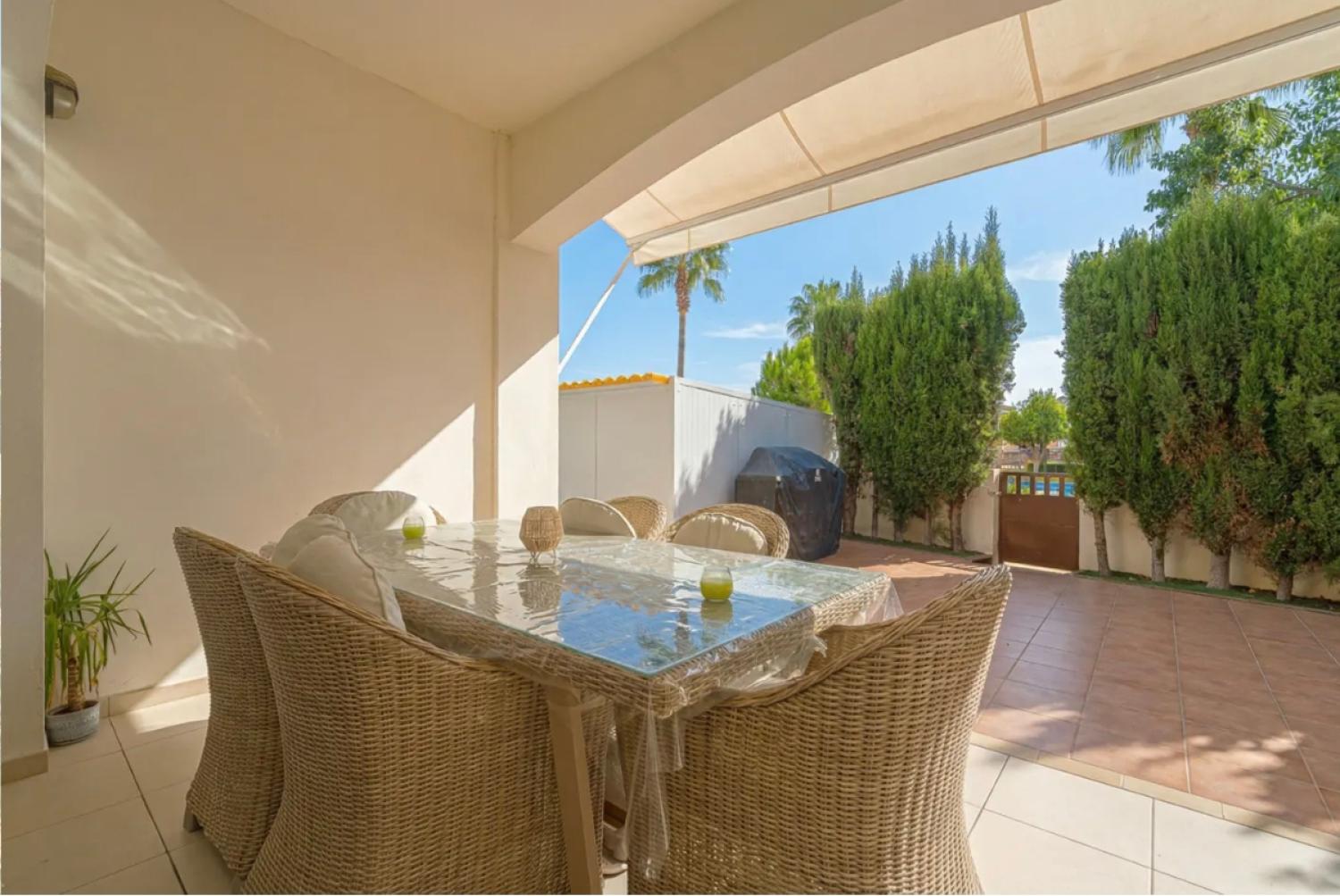  kaufen Doppelhaushälfte Polop Marina Baixa 15