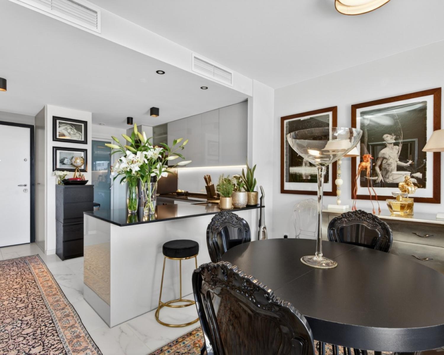  kaufen Penthouse Playa Flamenca Baix Segura 24