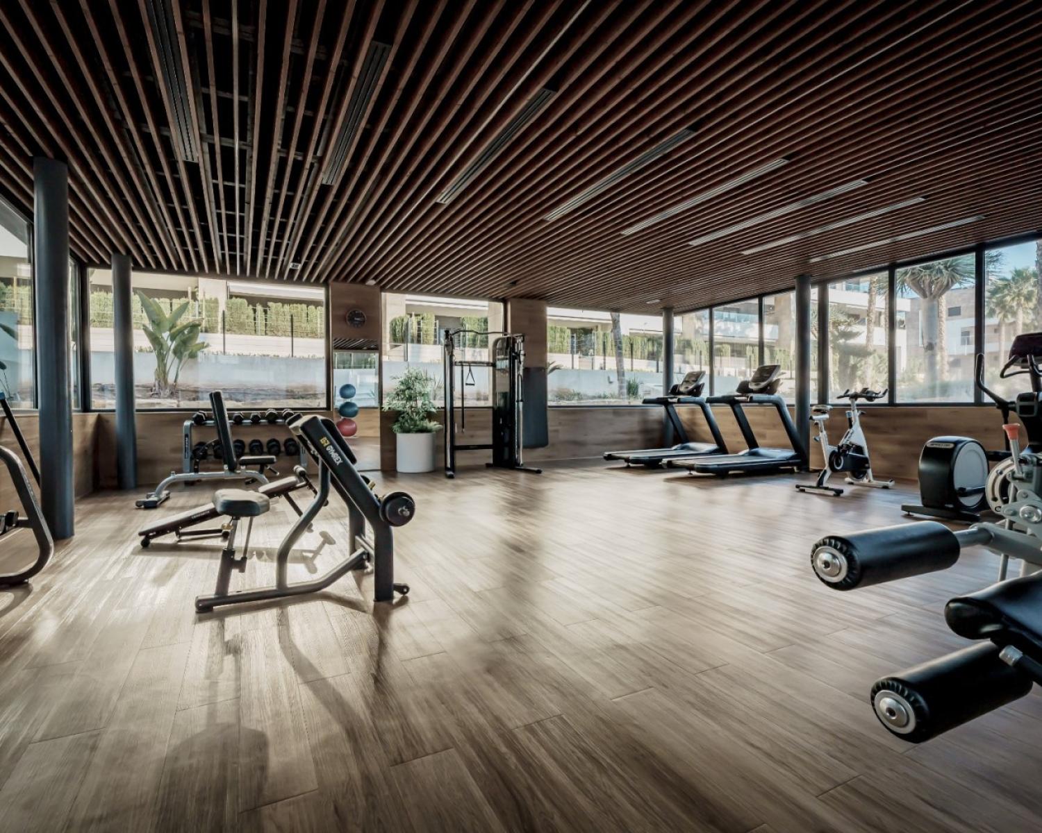  kaufen Penthouse Playa Flamenca Baix Segura 8